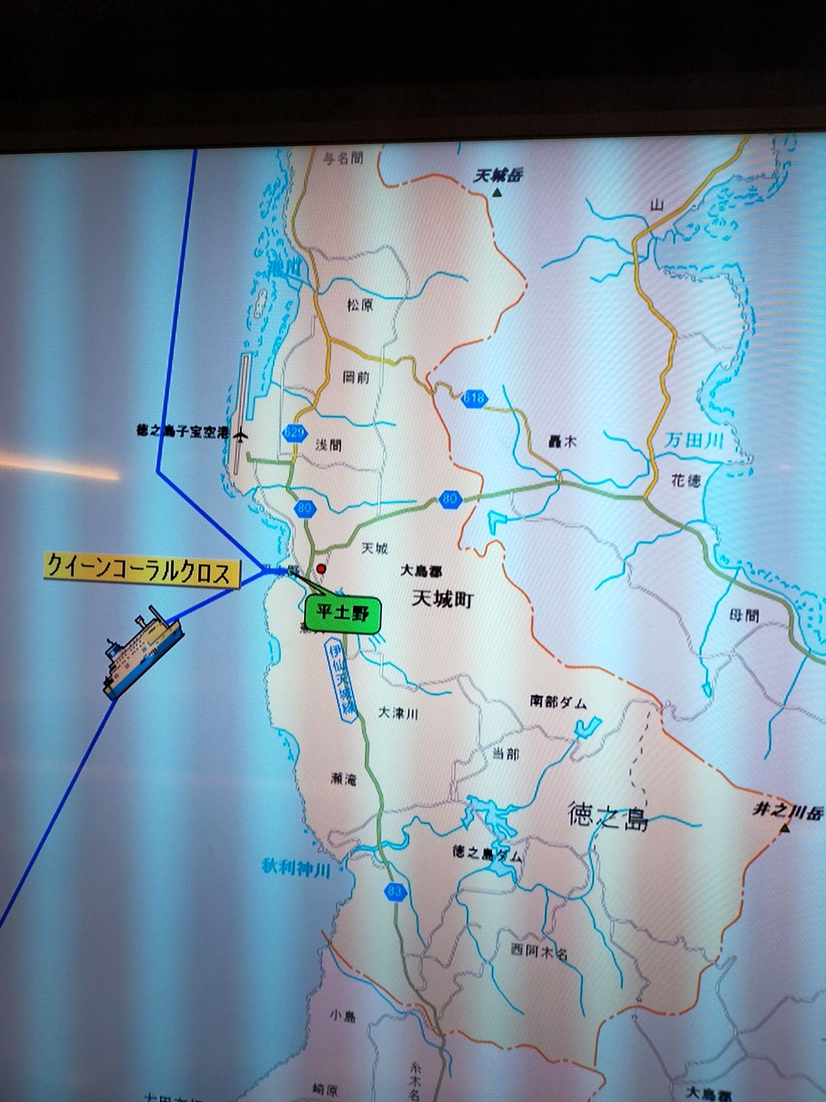 徳之島