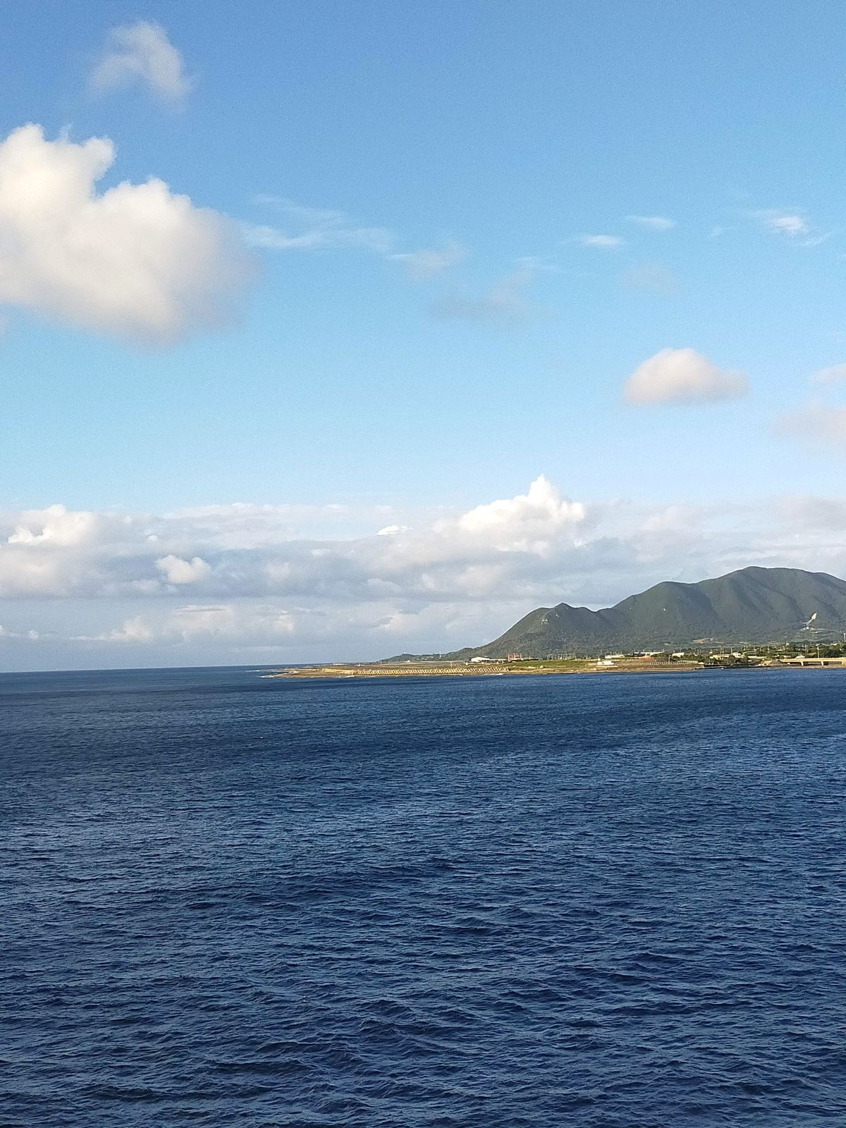 徳之島空港