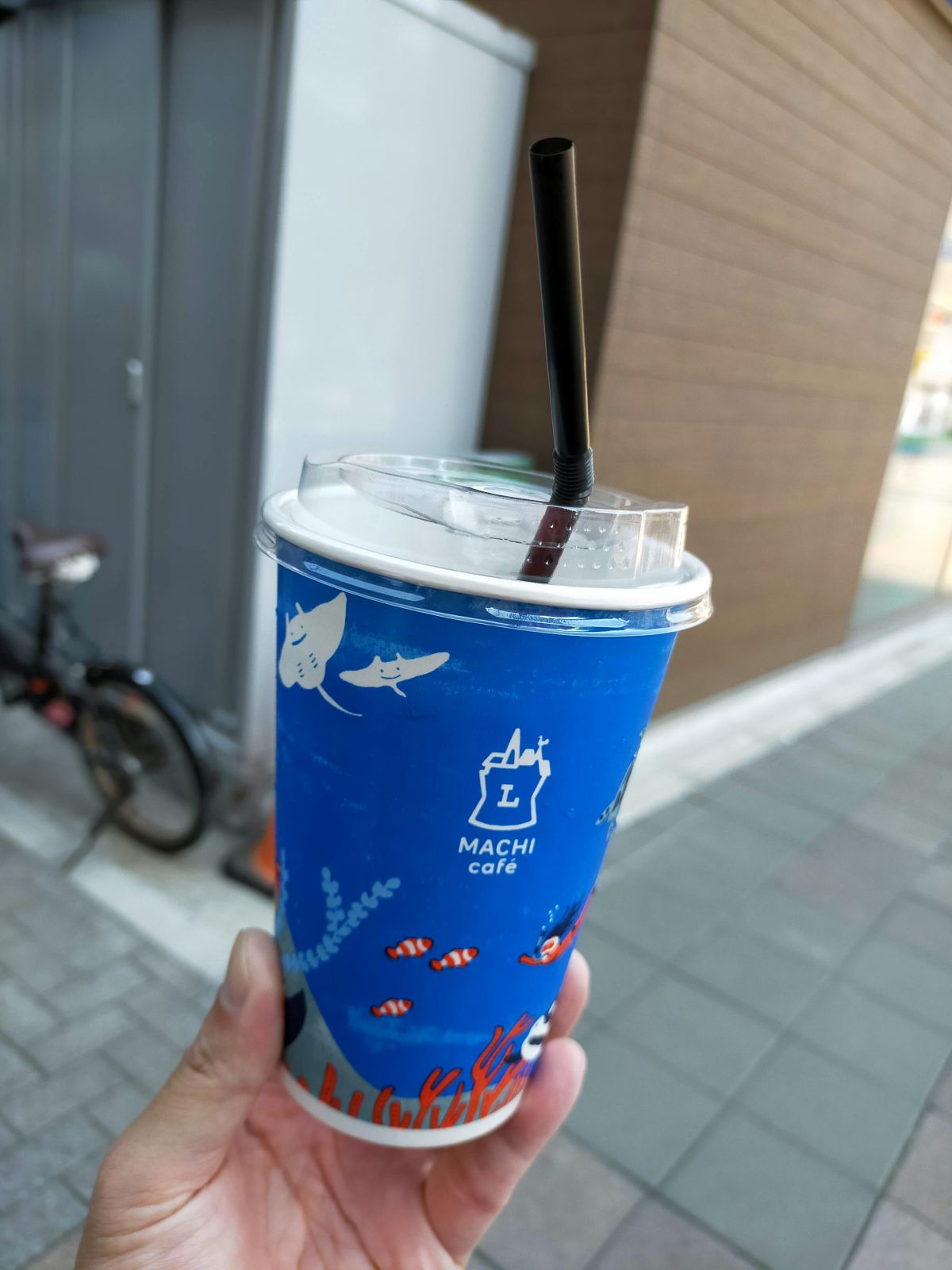 水分補給