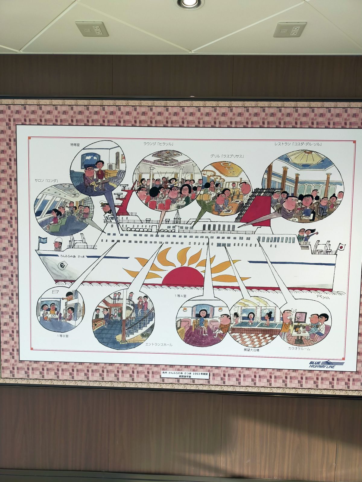 イラスト図