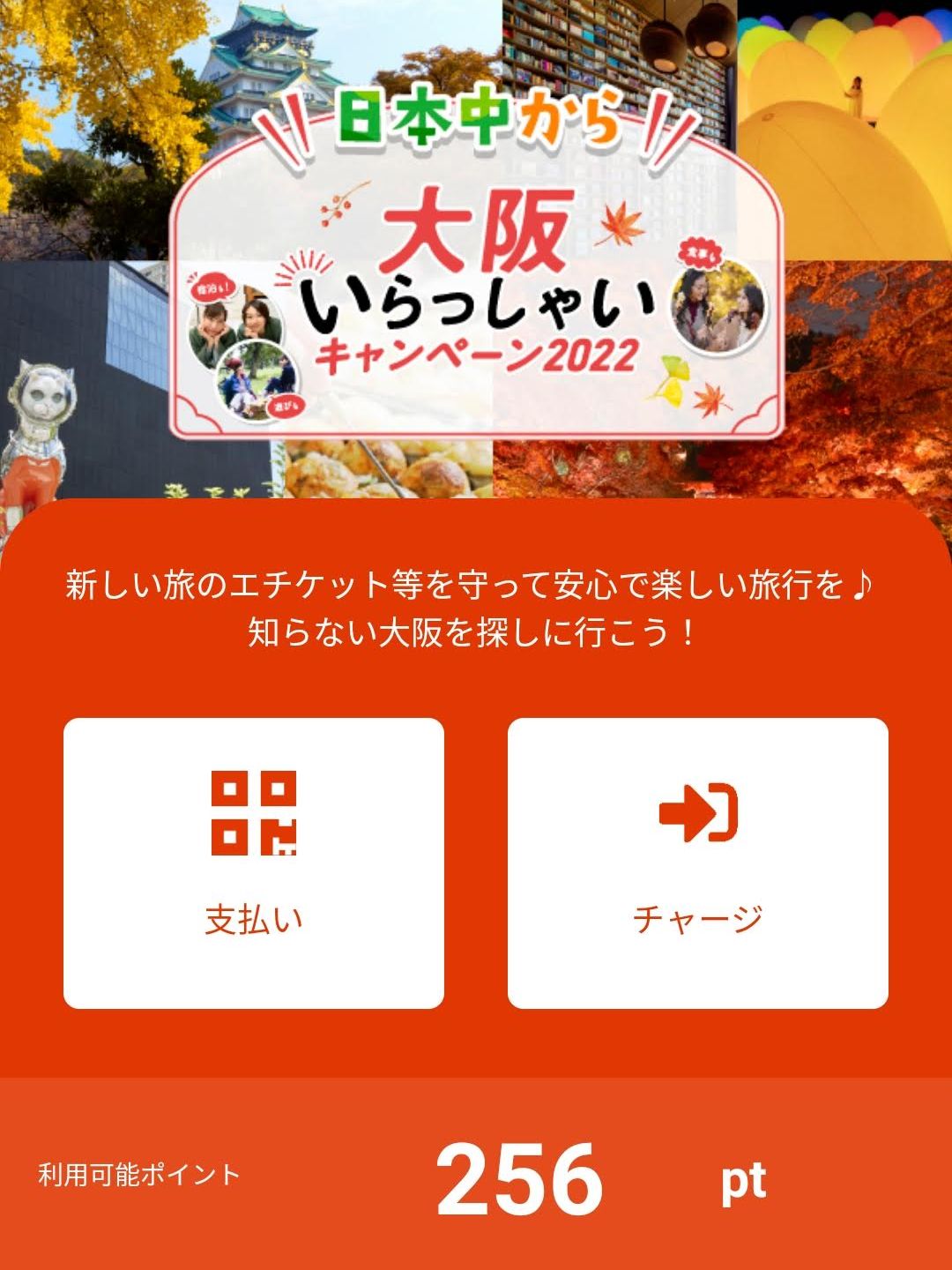 利用可能ポイント