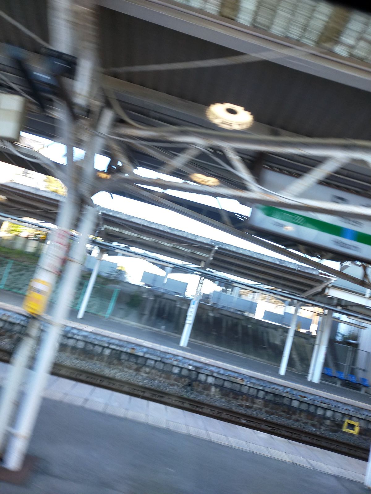 日立駅