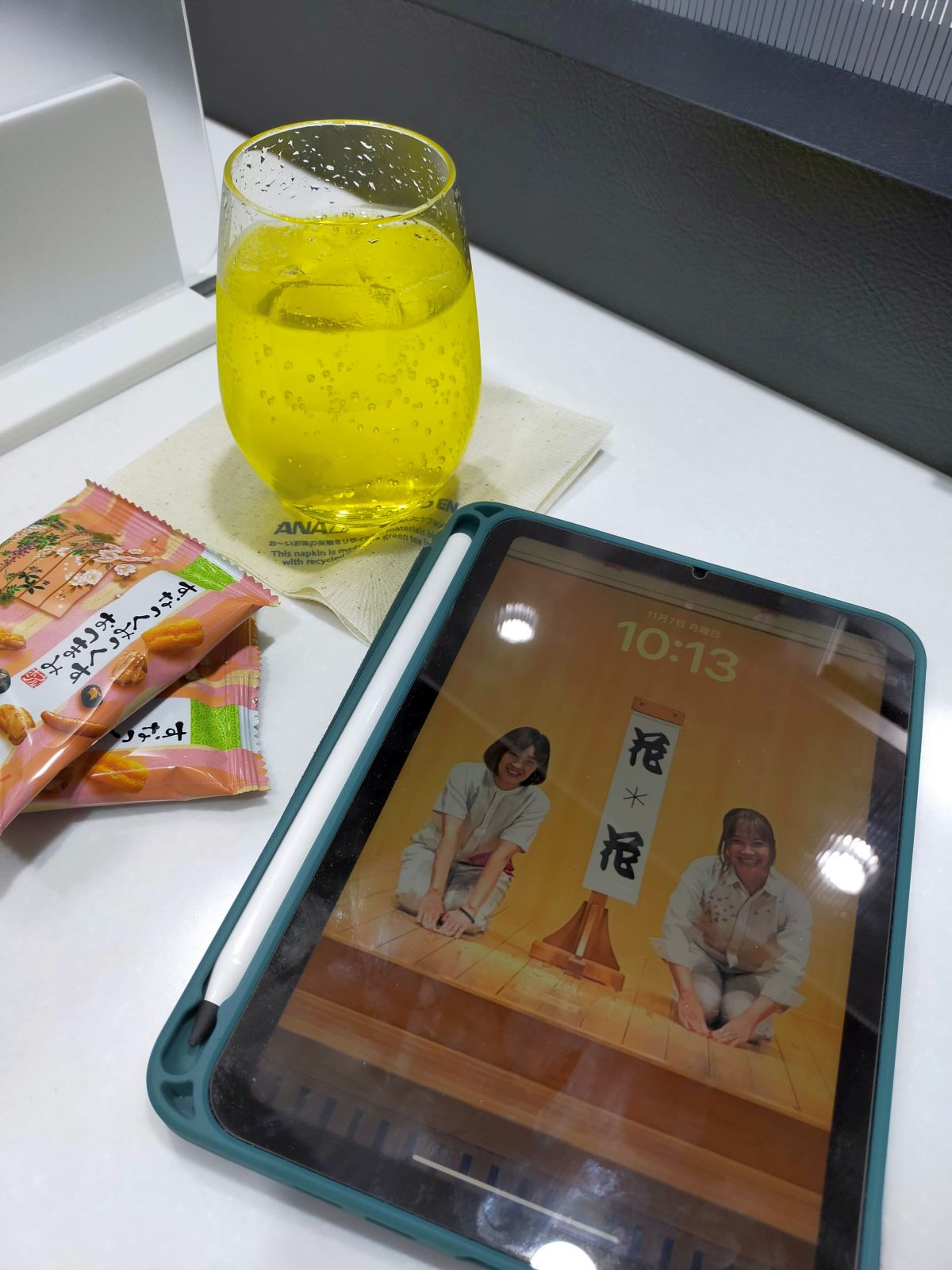 本日のおつまみ