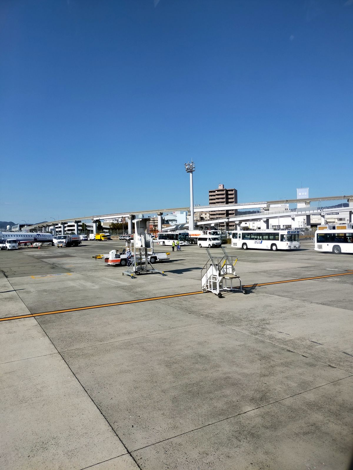 田舎路線扱い