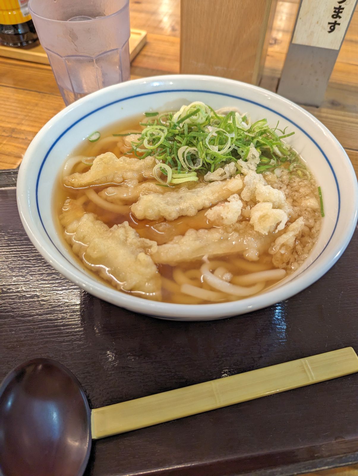 本日の夕食