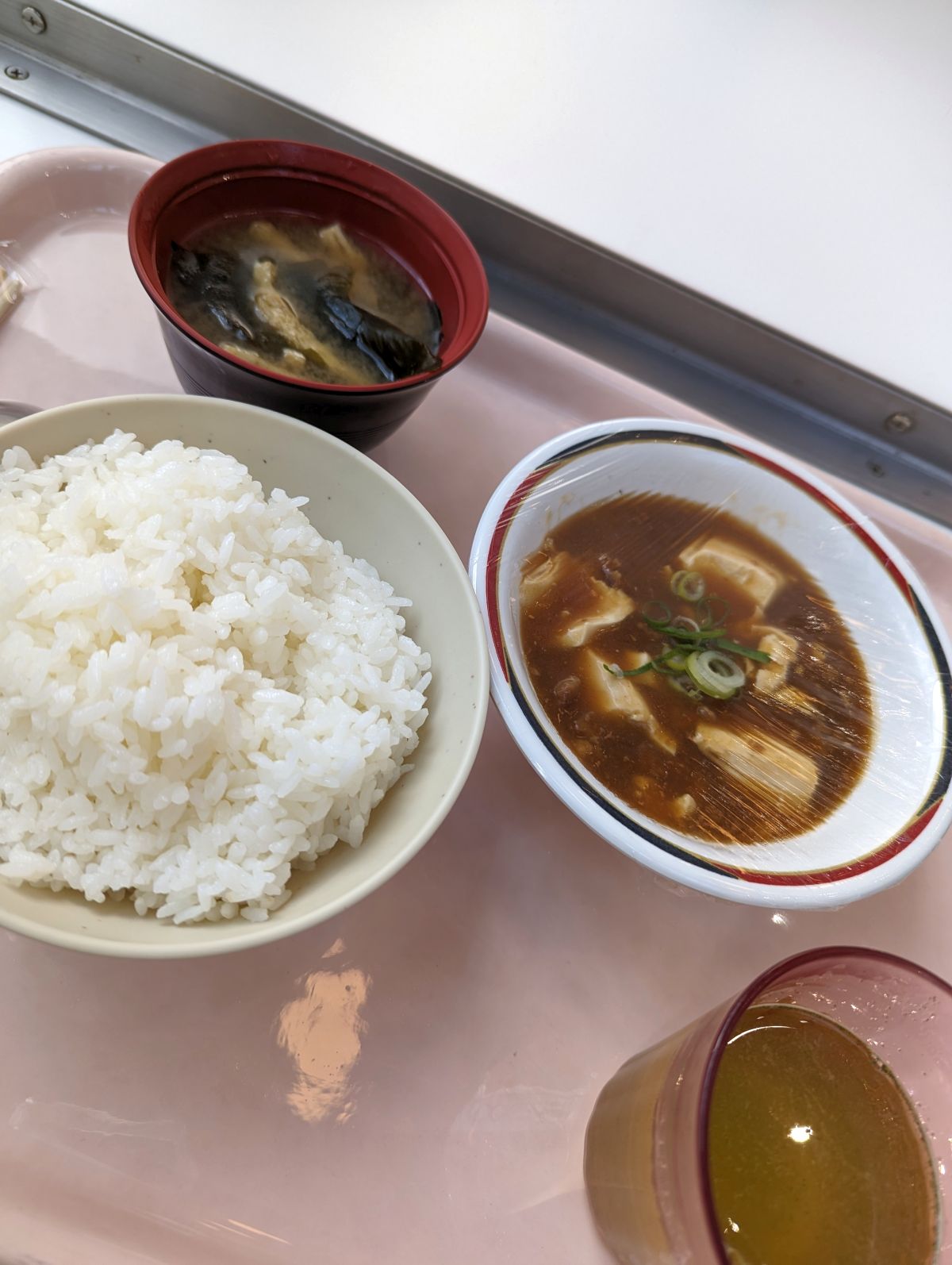 本日の昼食