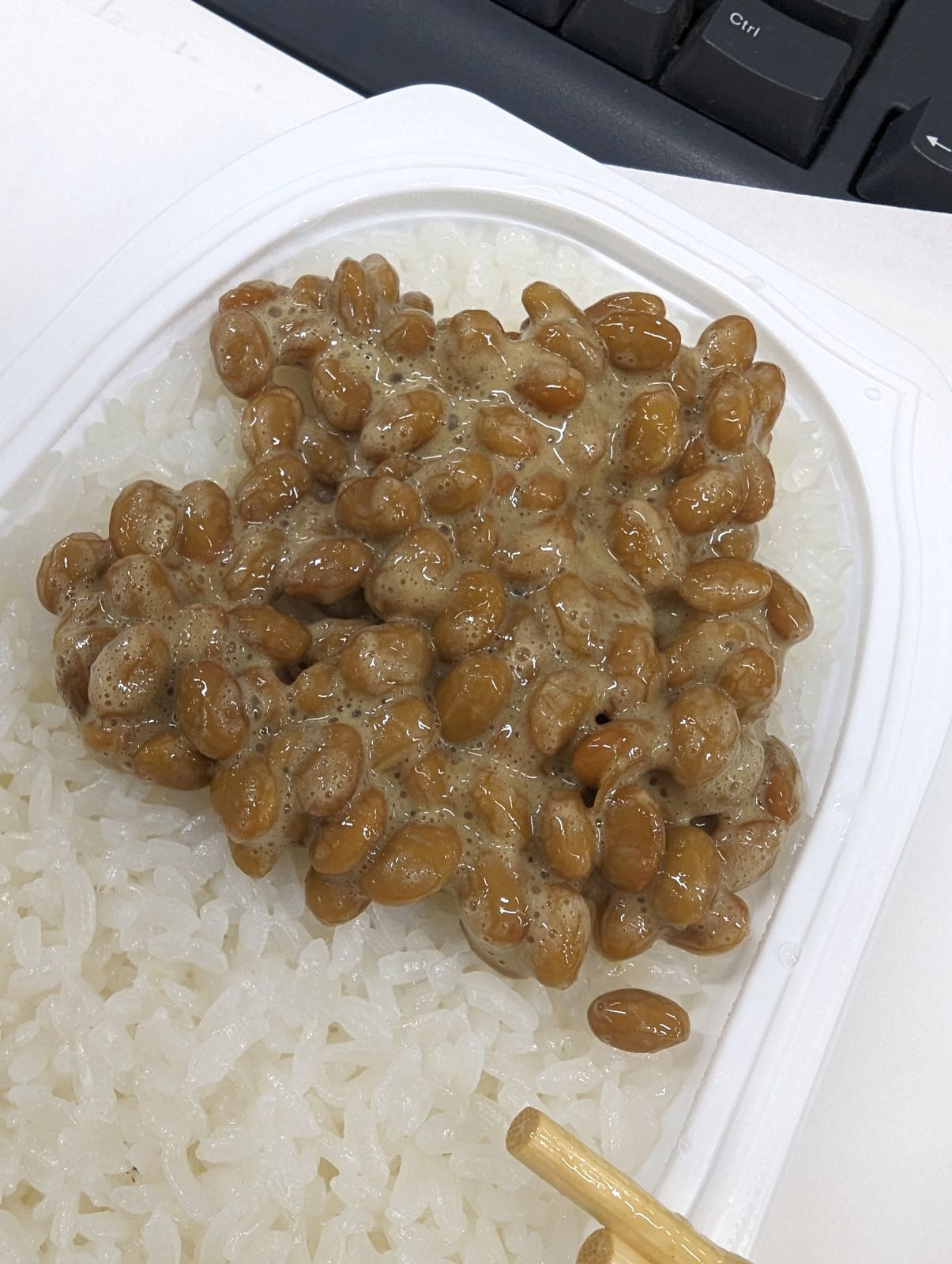 本日の昼食