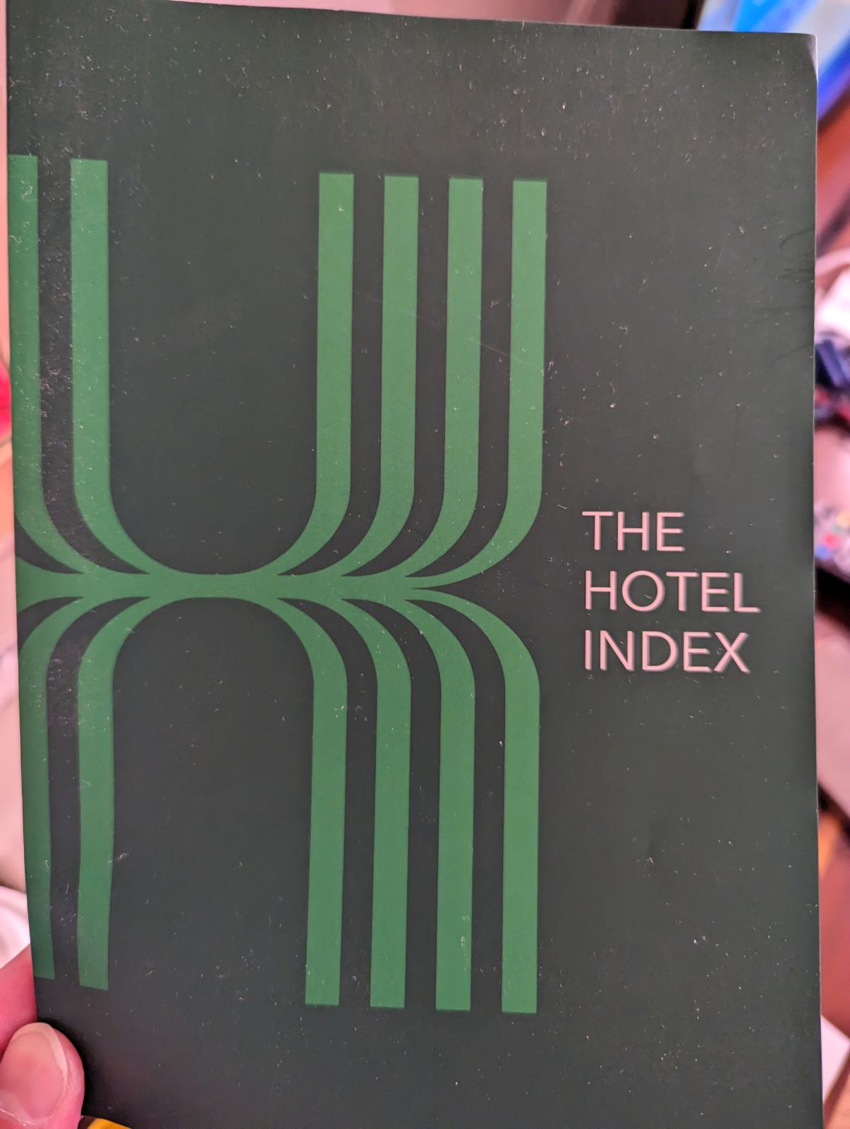 THE HOTEL INDEX