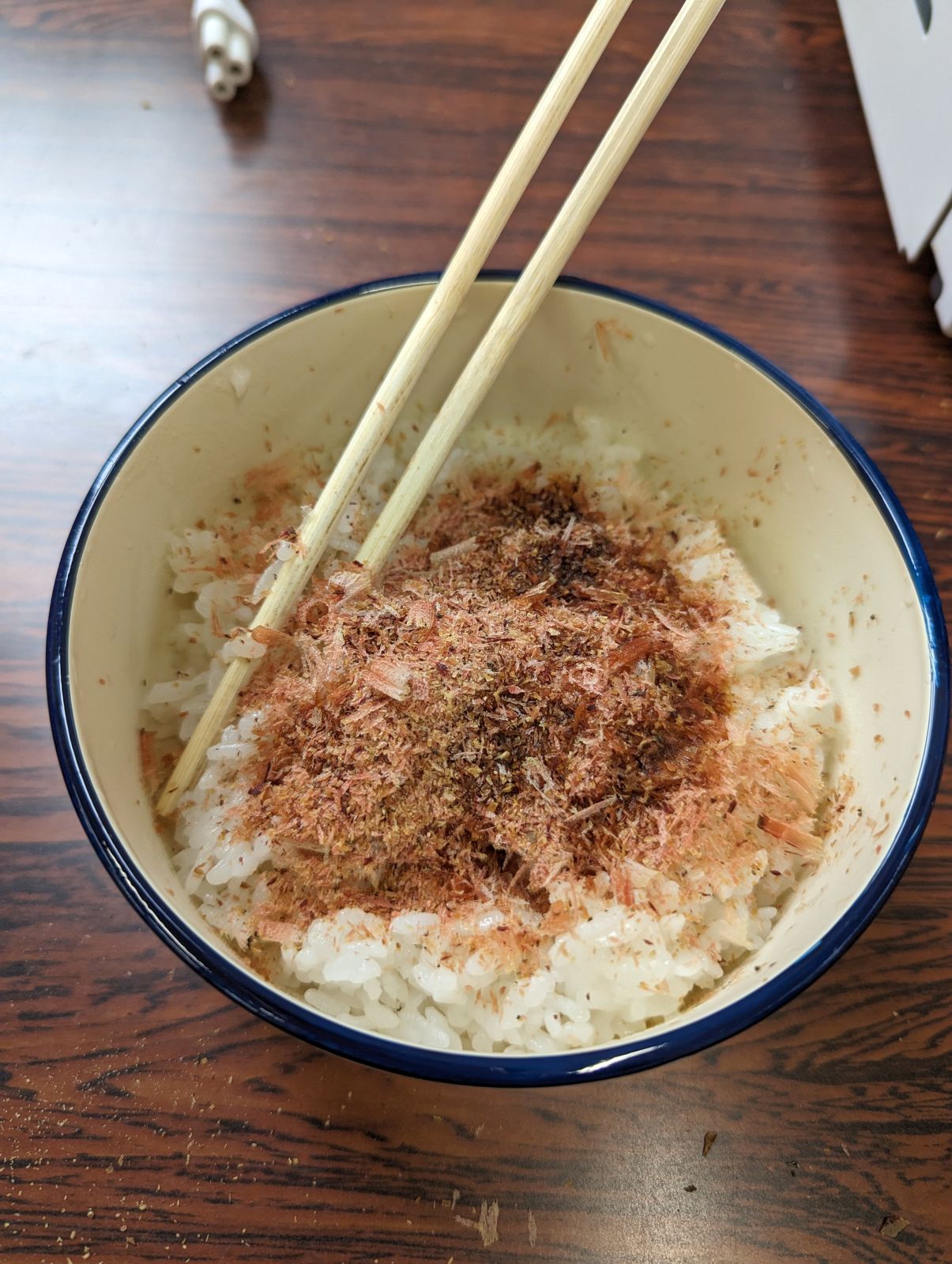 本日の昼食