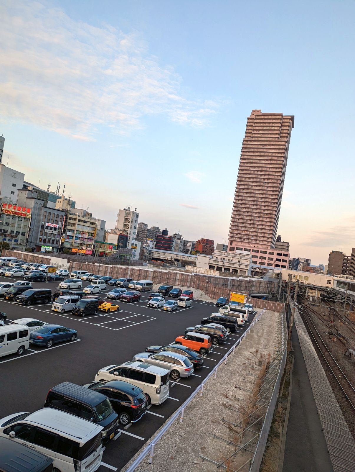 ダイエー跡地