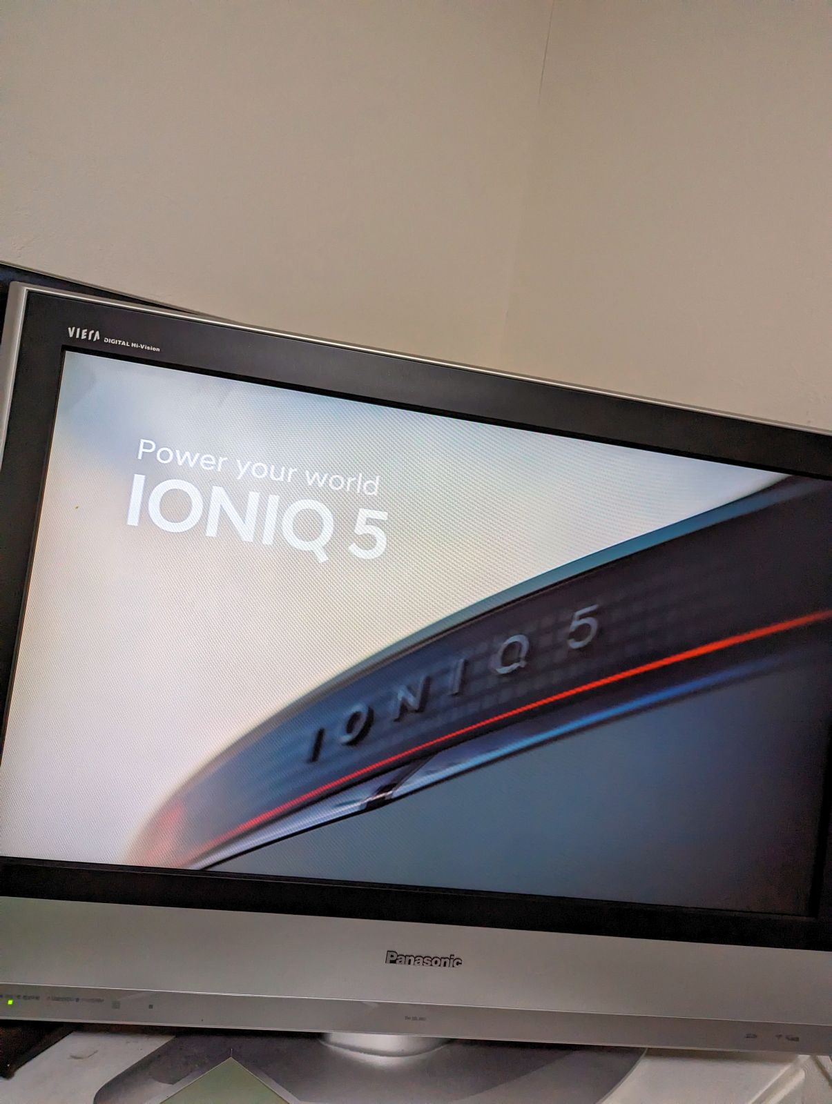 IONIQ5