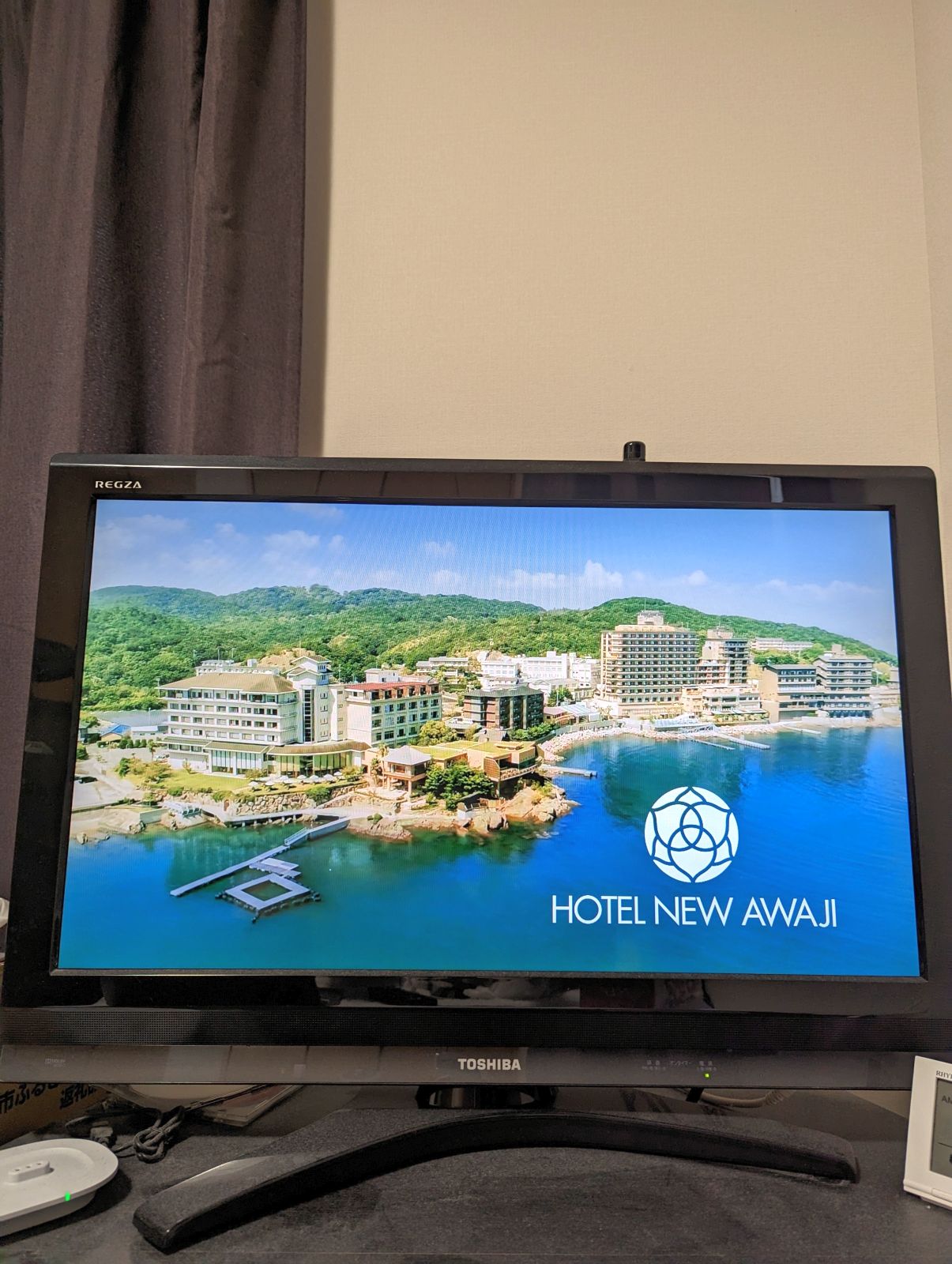 HOTEL NEW AWAJI