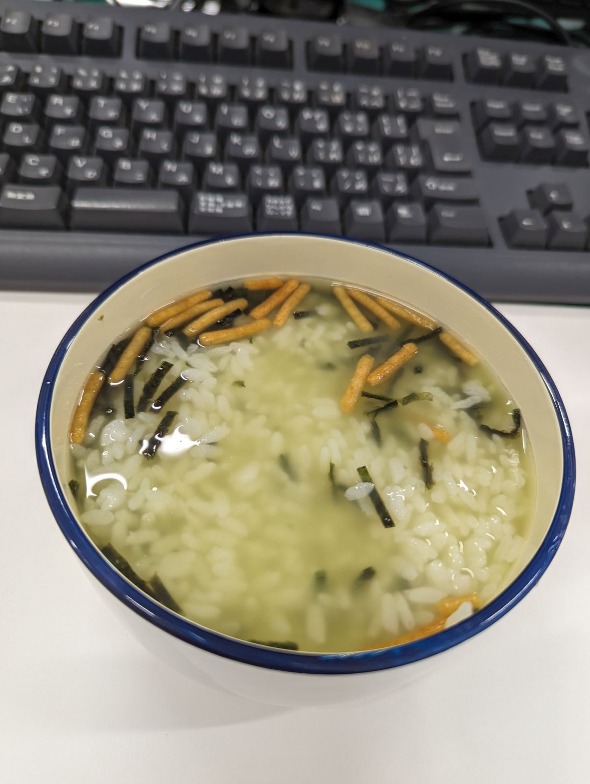 本日の昼食