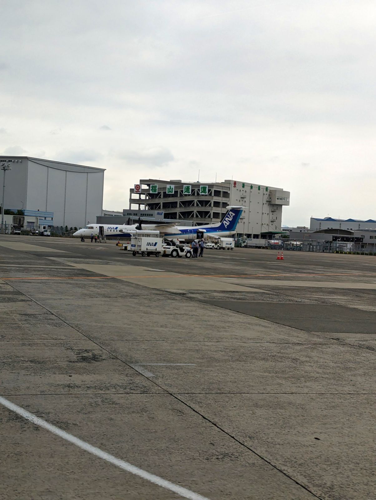 本日の機材