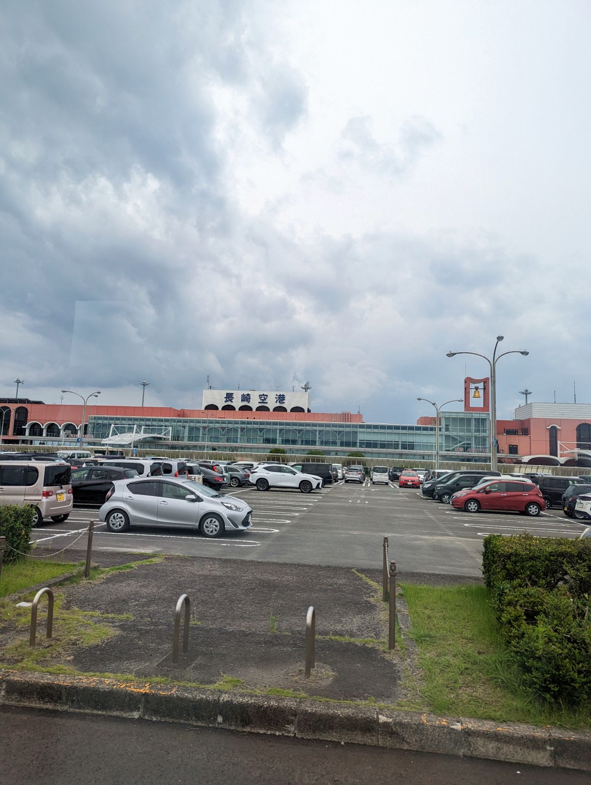 長崎空港