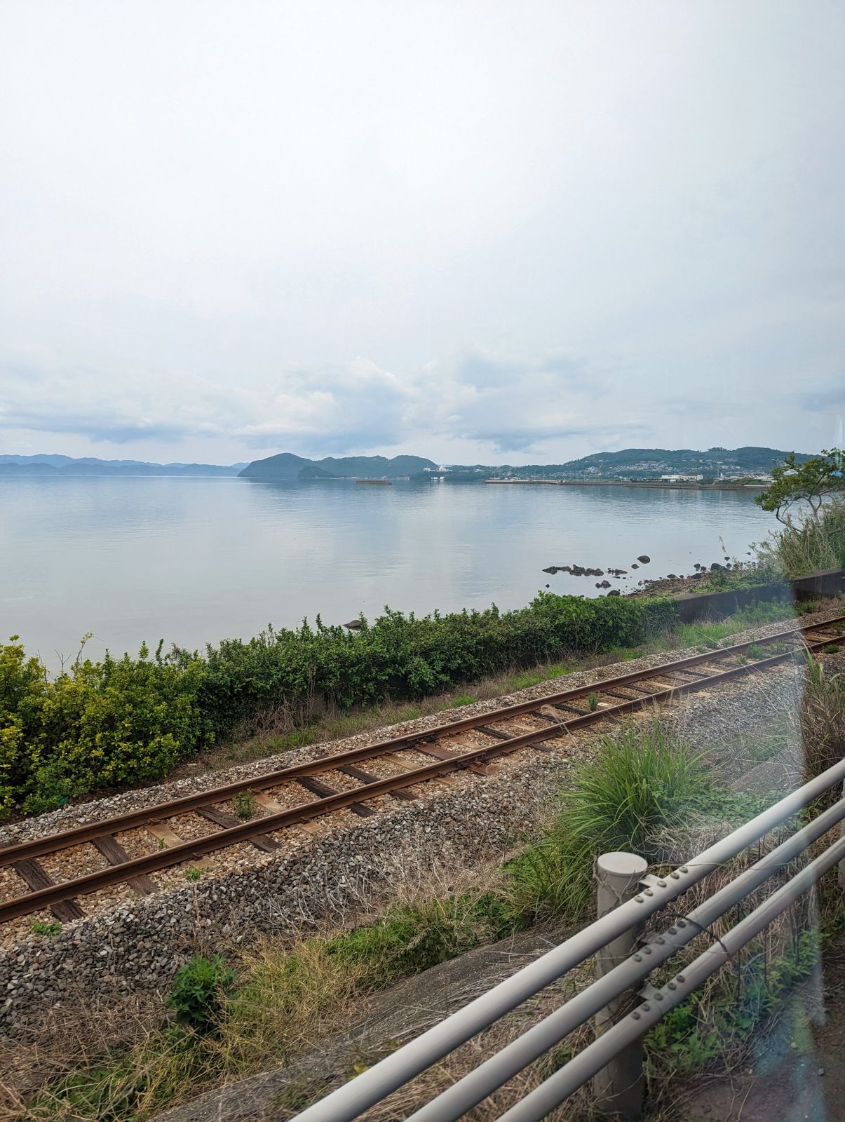 大村線