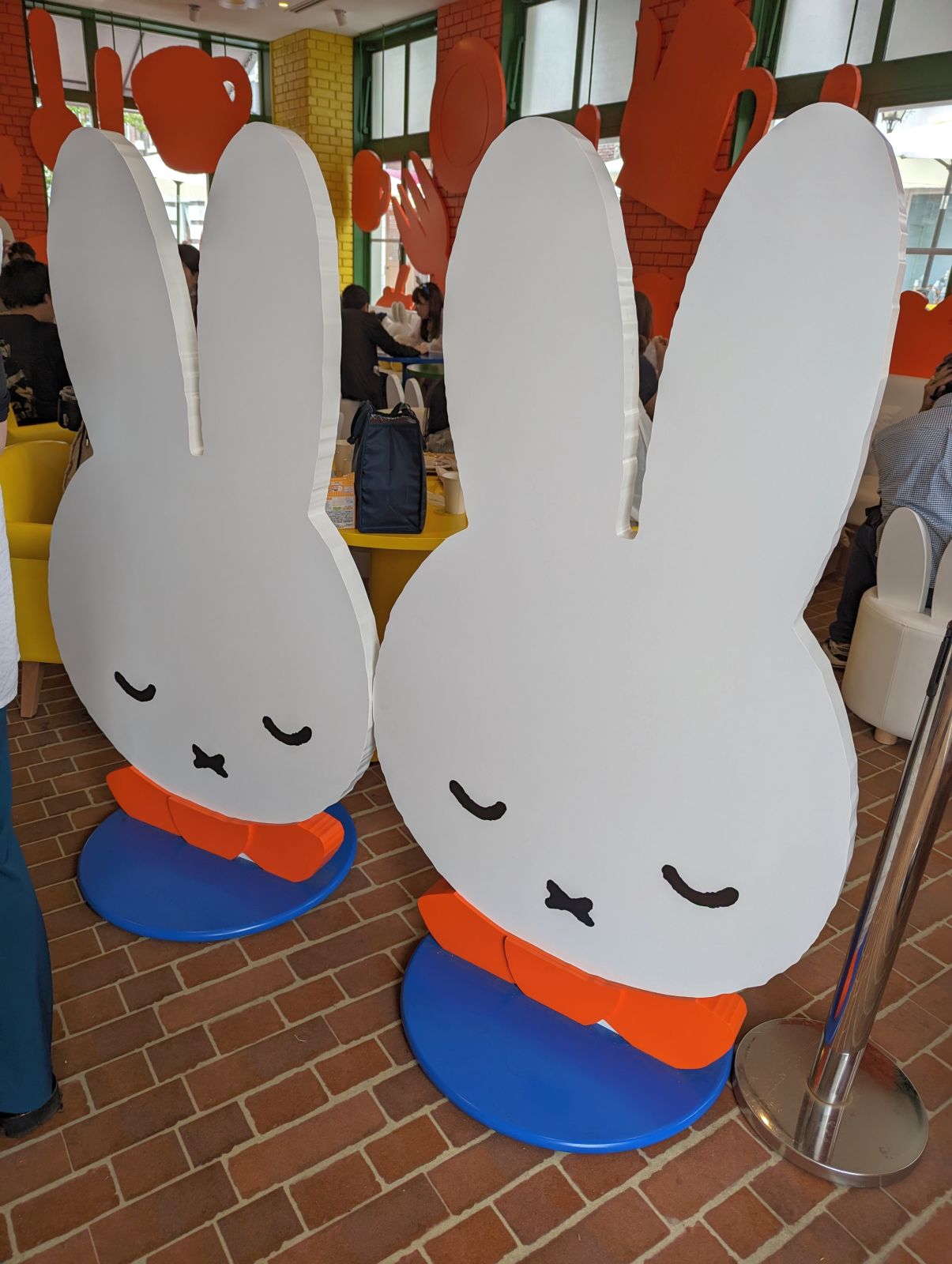 仕切り