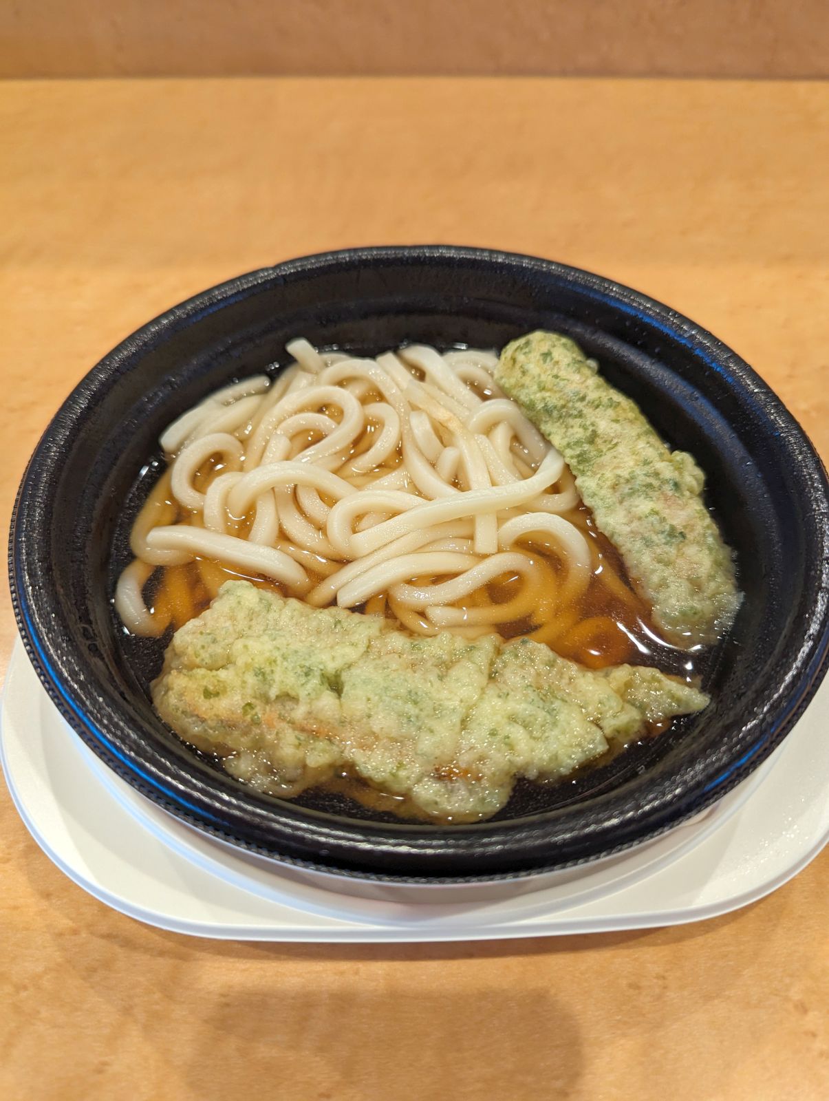 本日の朝食