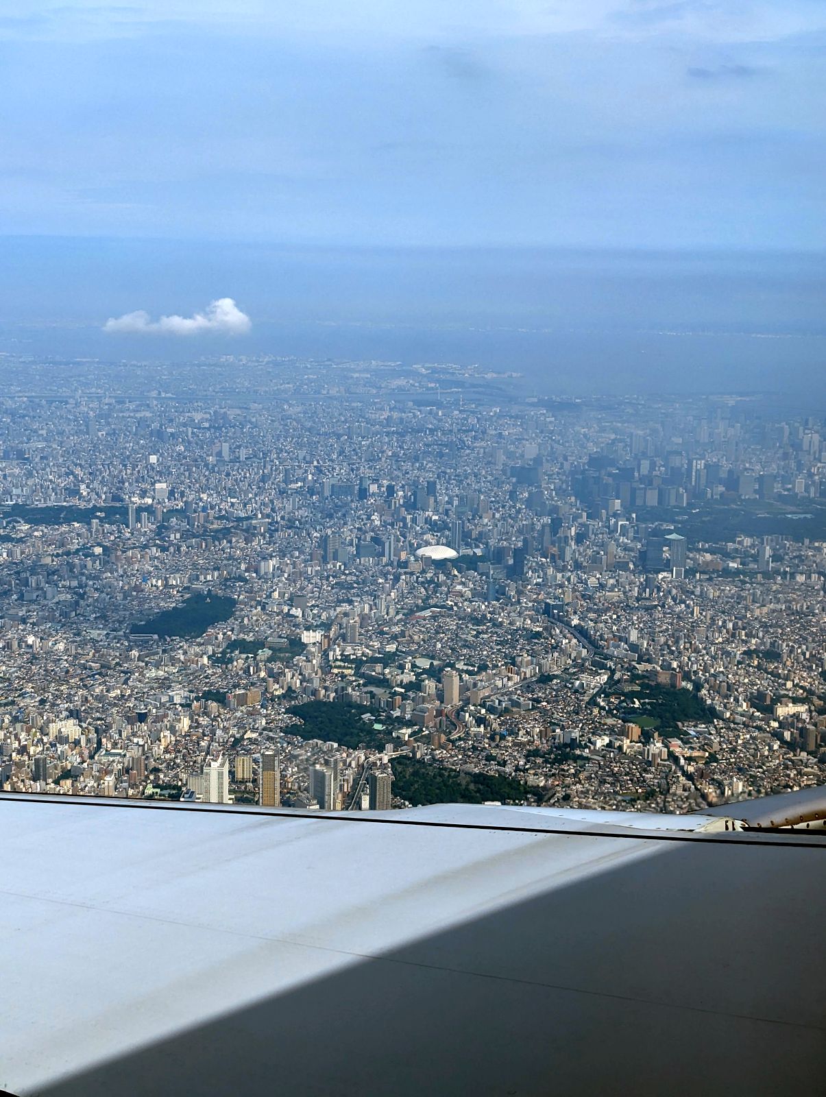 東京ドーム