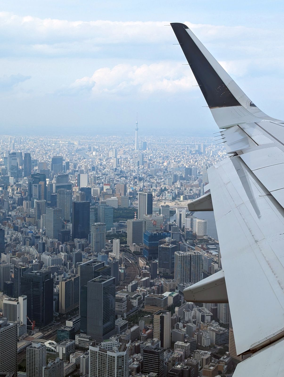 東京スカイツリー