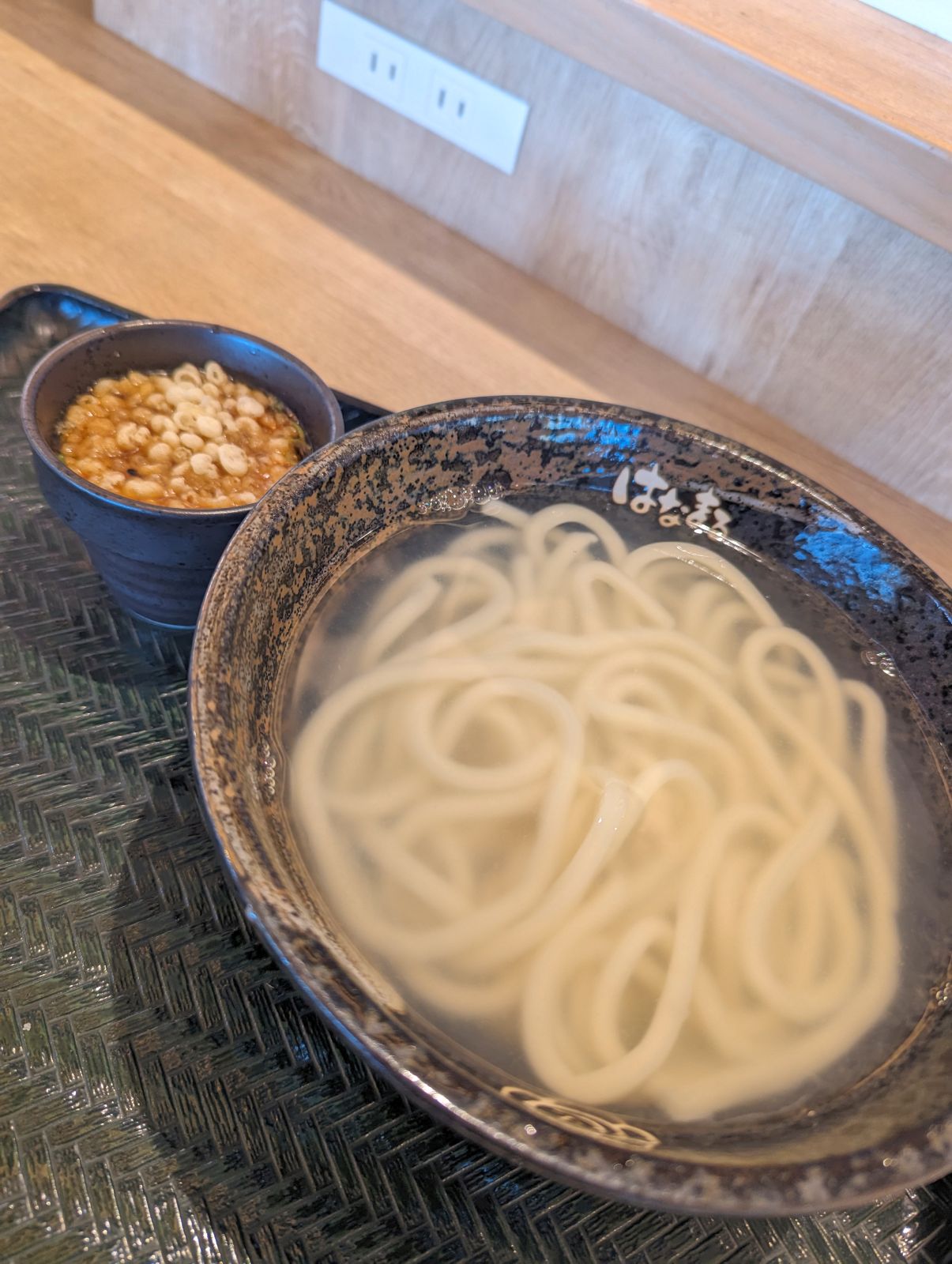 本日の昼食