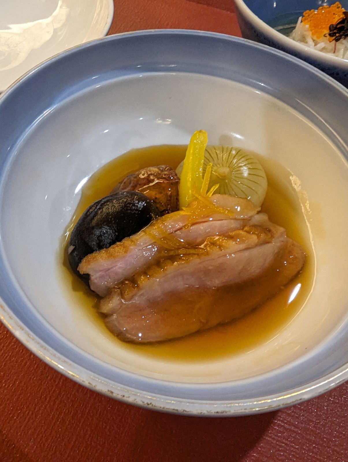 煮物代わり