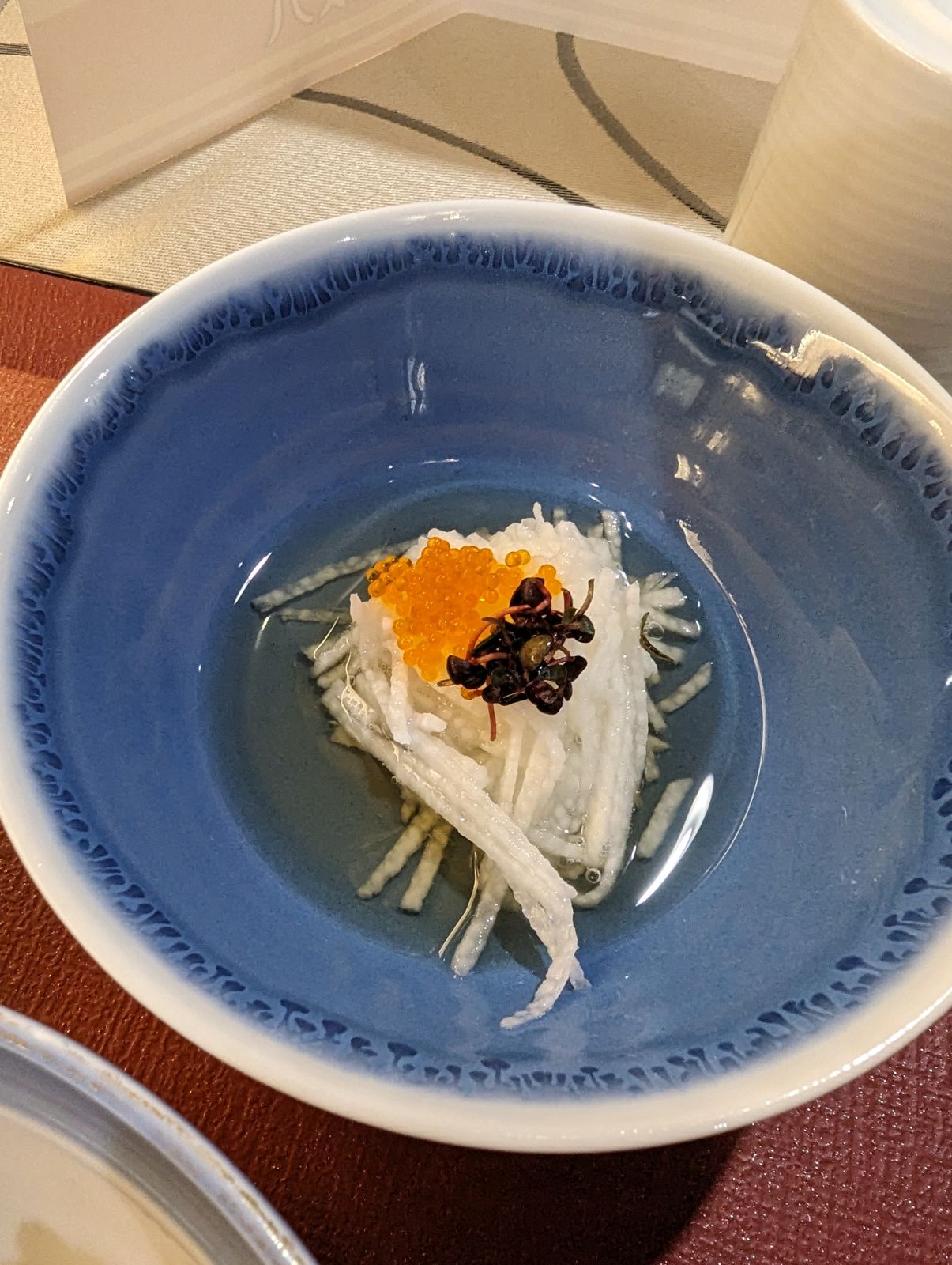 酢の物