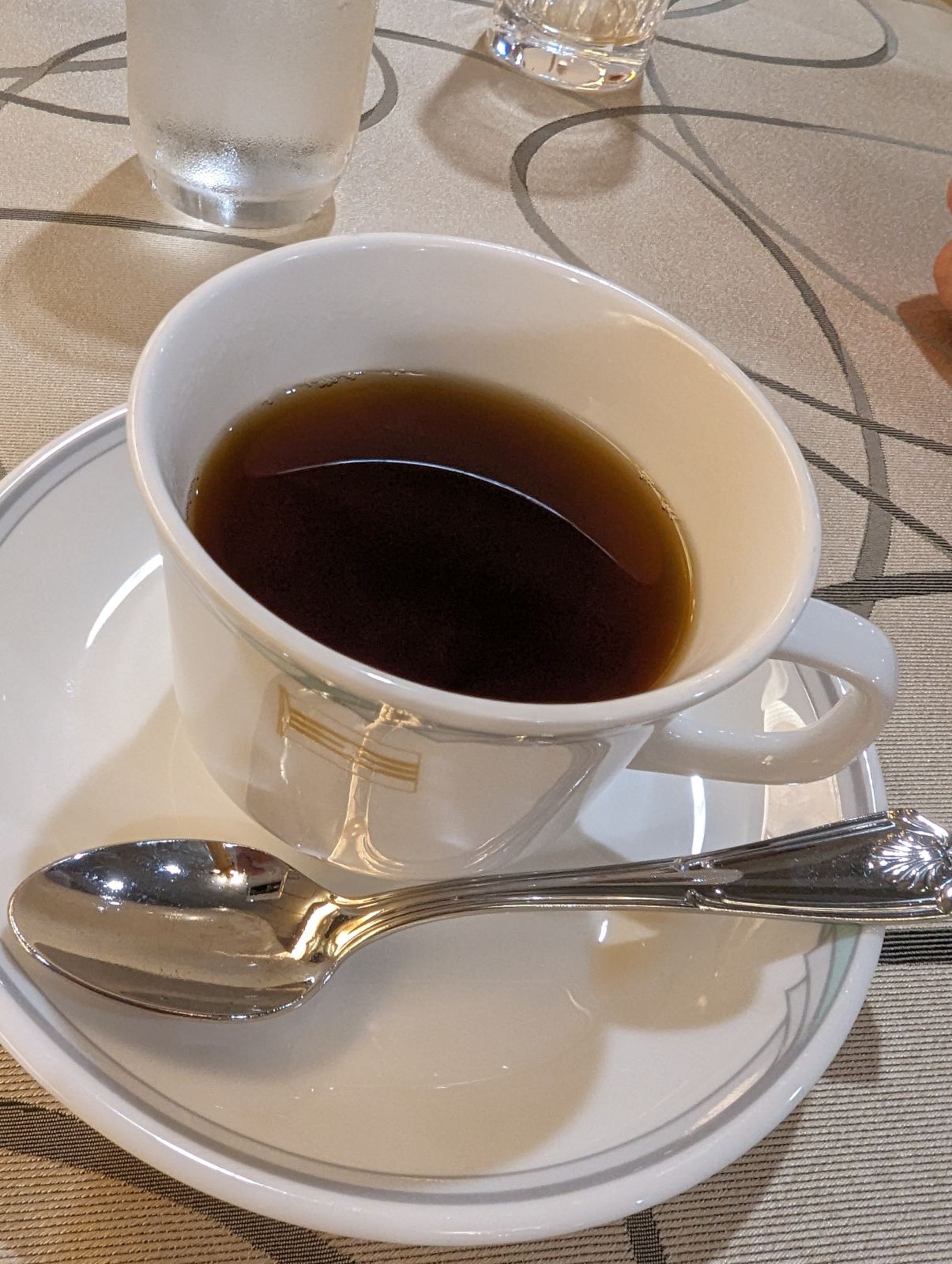 飲み物