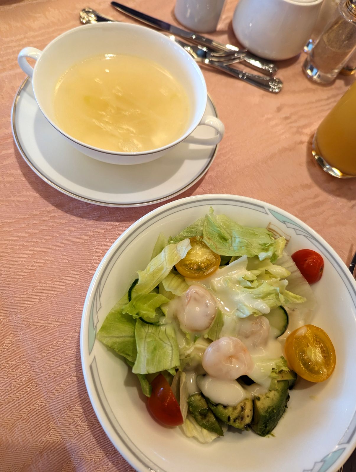スープ