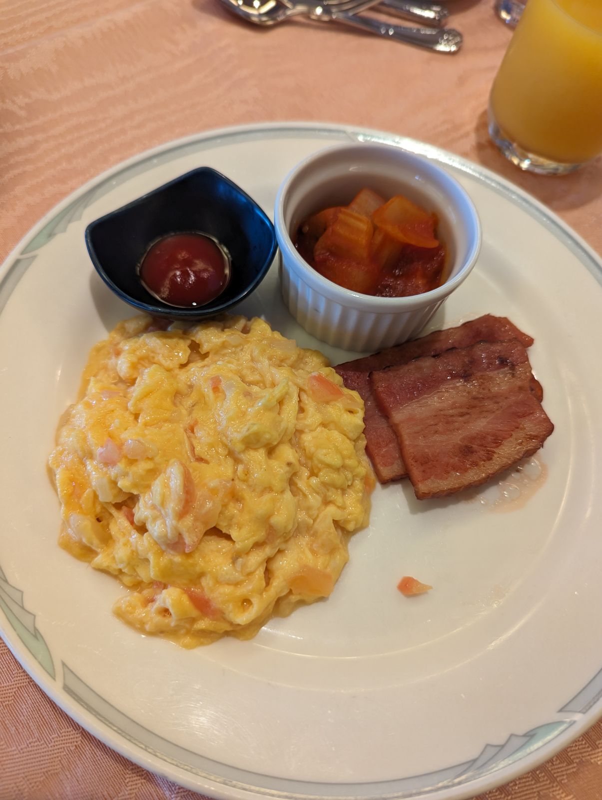 玉子料理