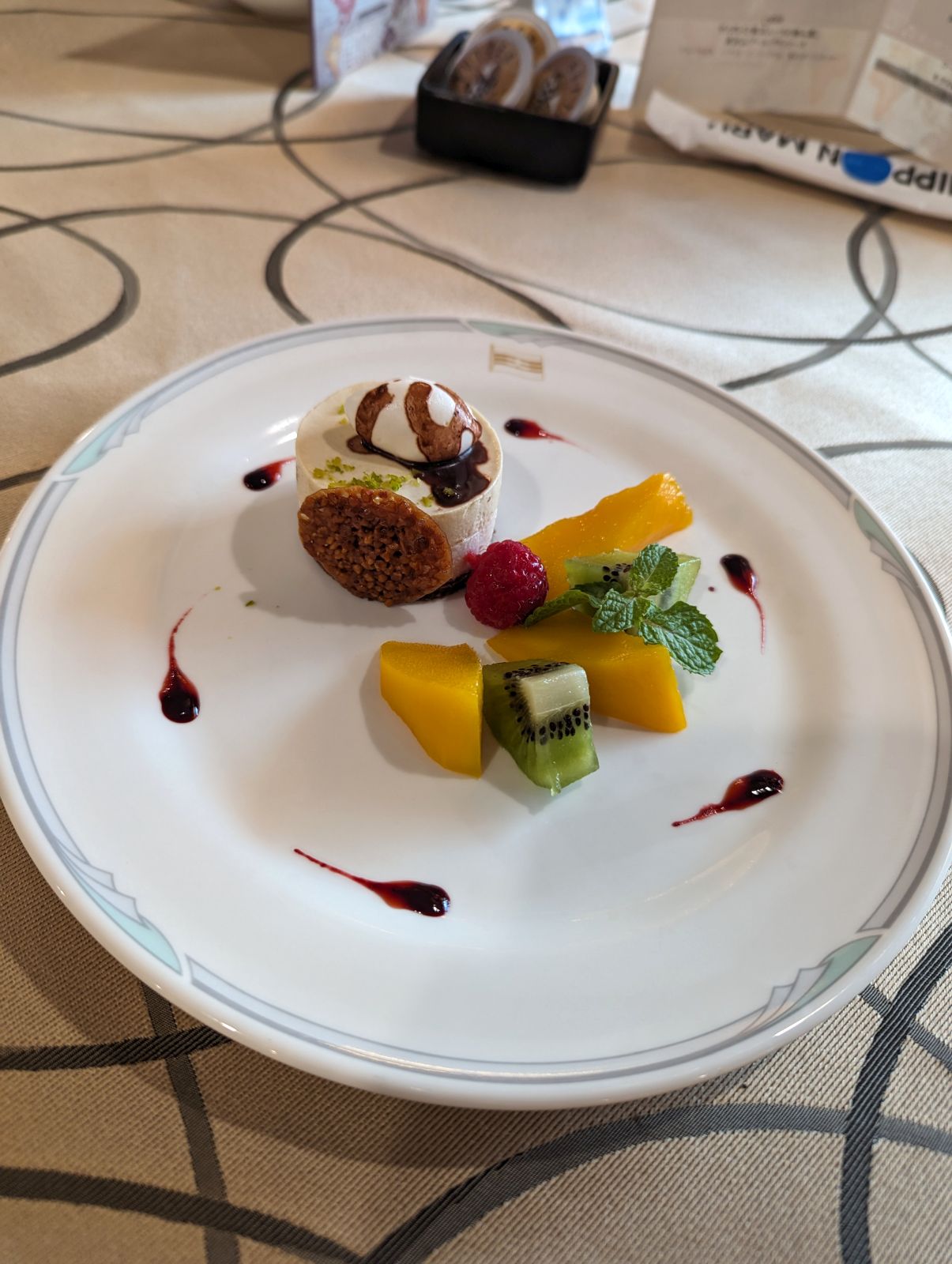 Dessert