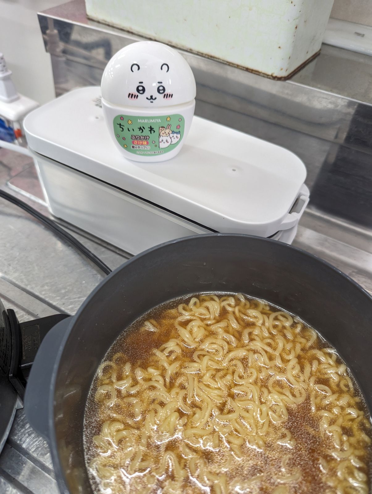 本日の昼食