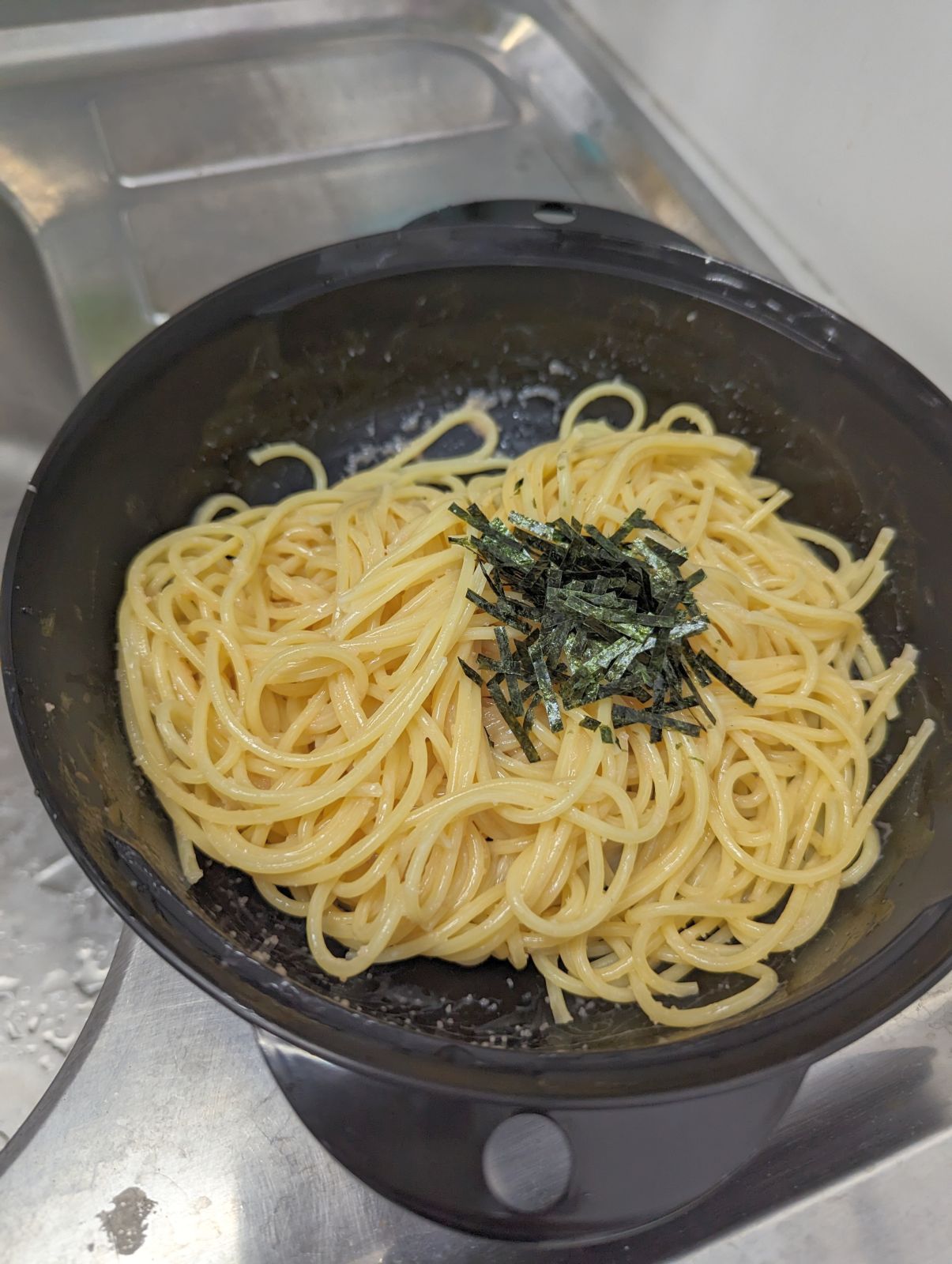 本日の昼食