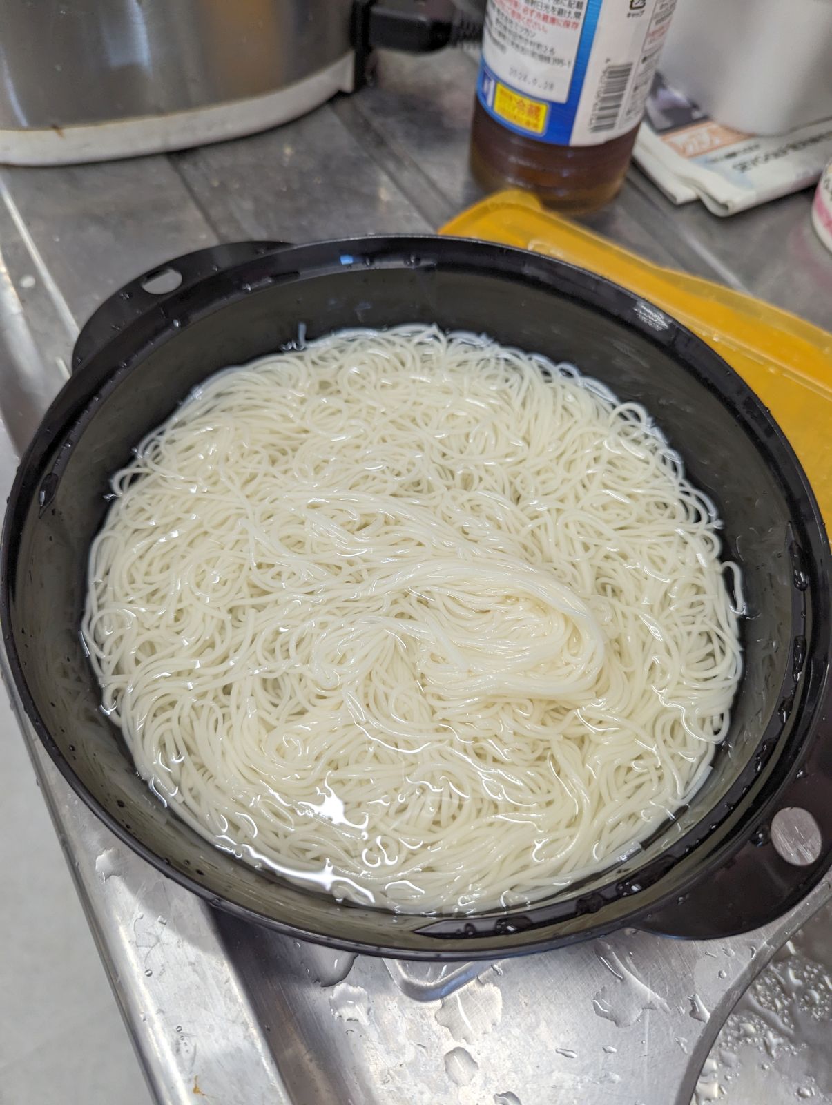 そうめん２束