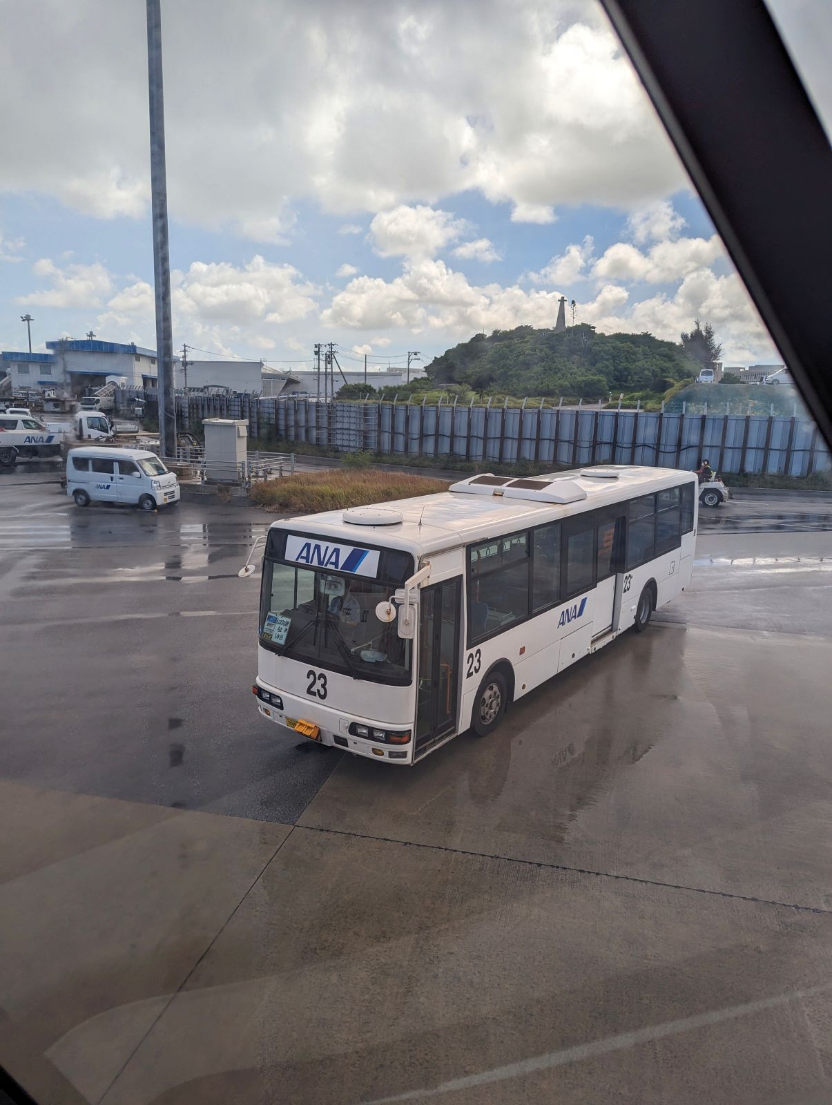 田舎路線扱い
