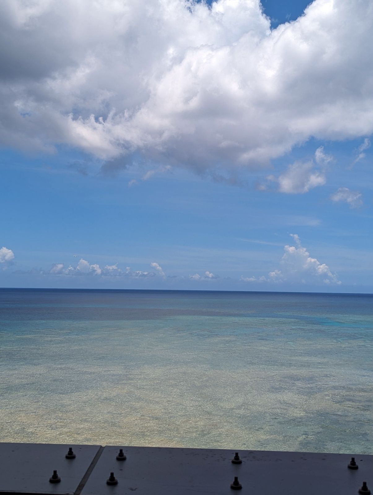窓からの風景