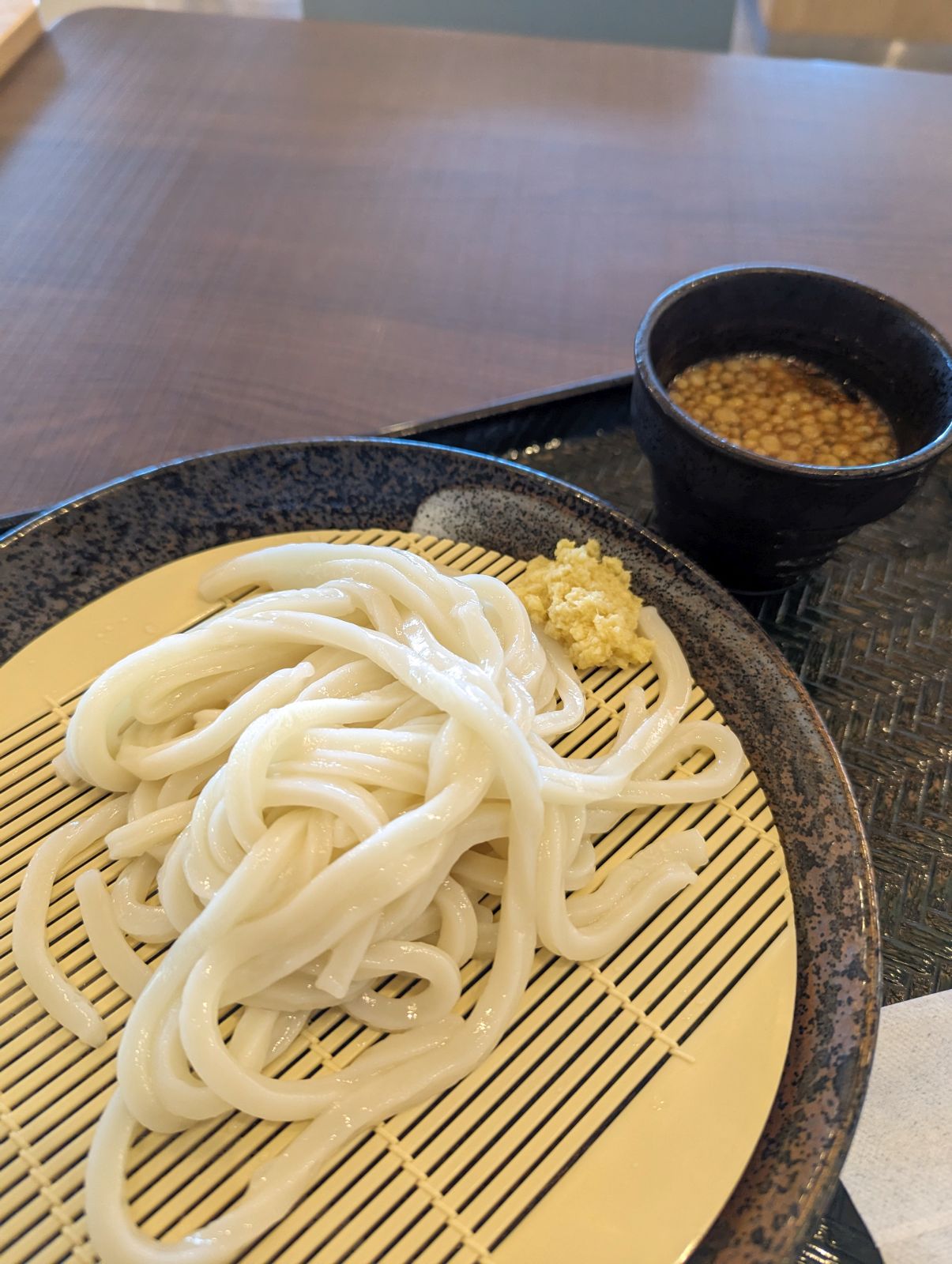 本日の昼食