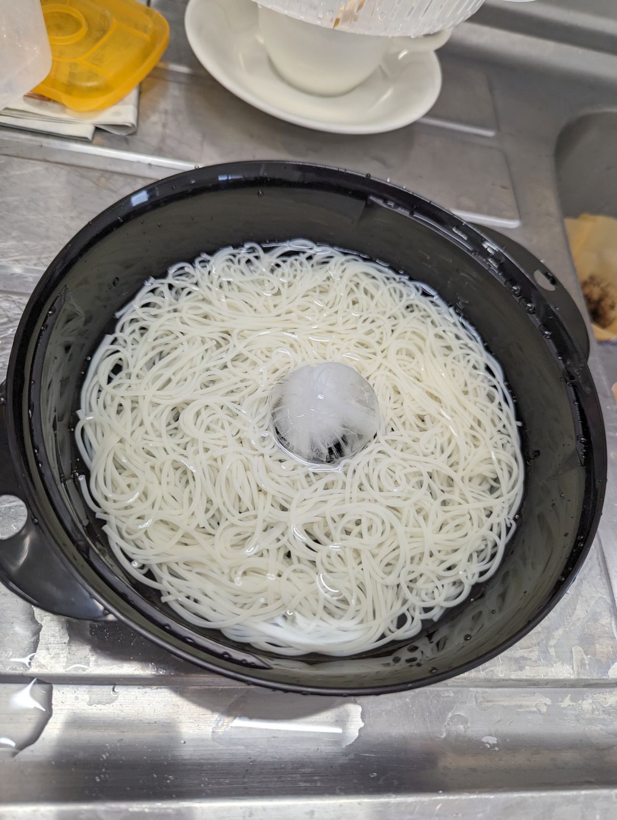 本日の昼食２