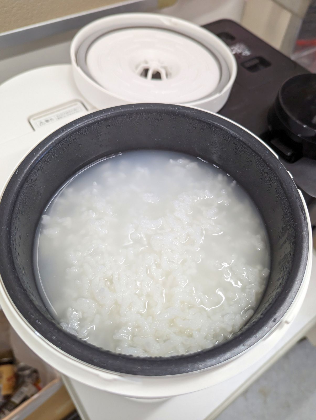 本日の昼食