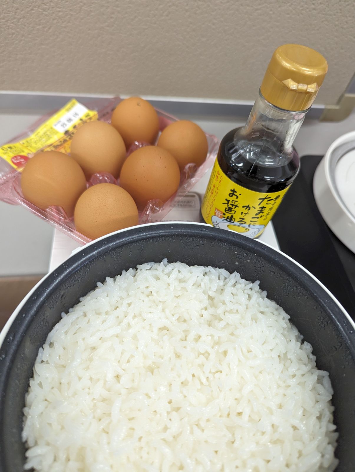 本日の昼食