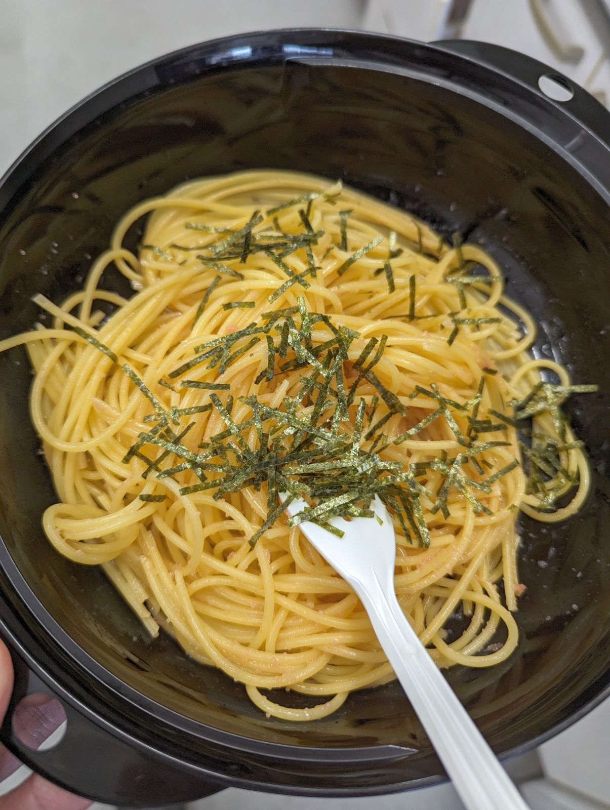 本日の昼食