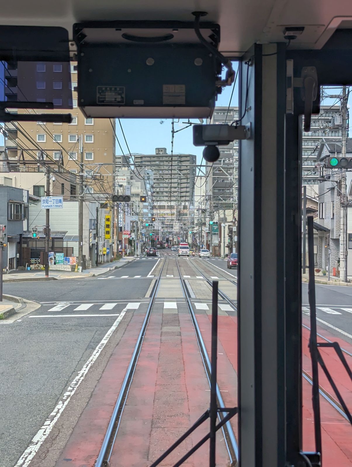 路面電車