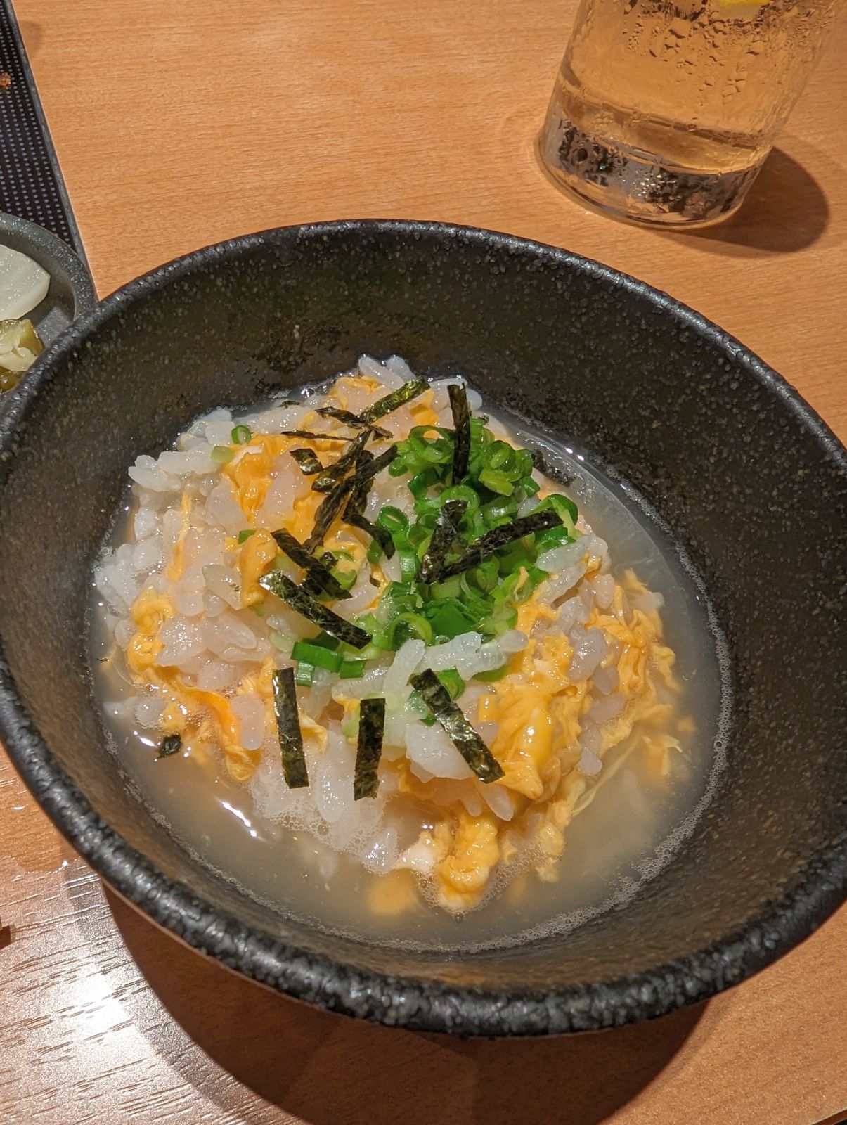 雑炊