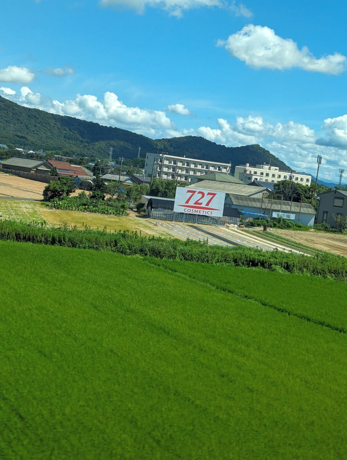 727撮影テスト