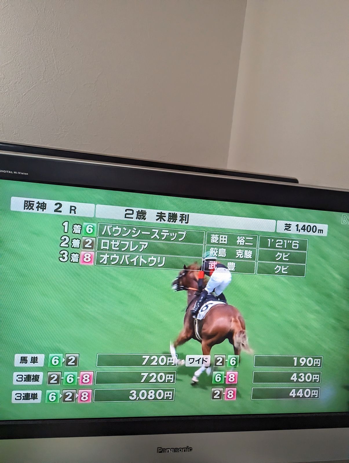 本日のタケトヨ