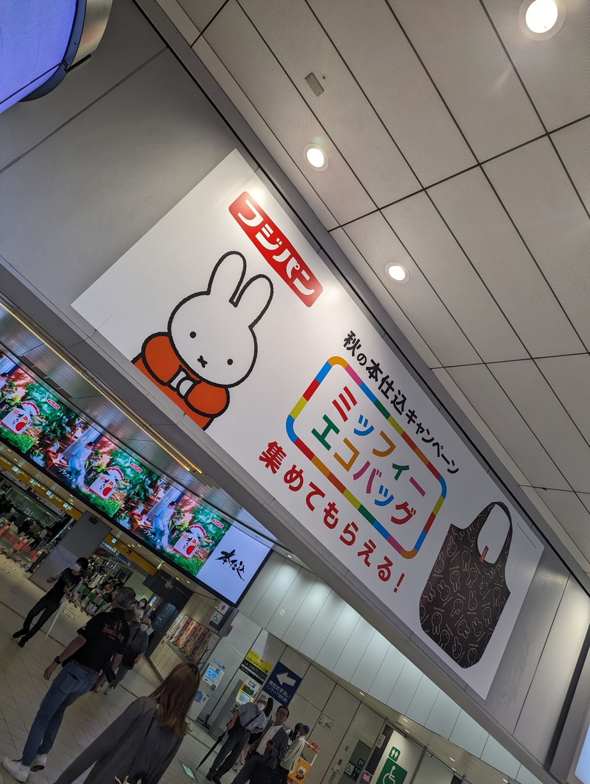 秋の本仕込キャンペーン