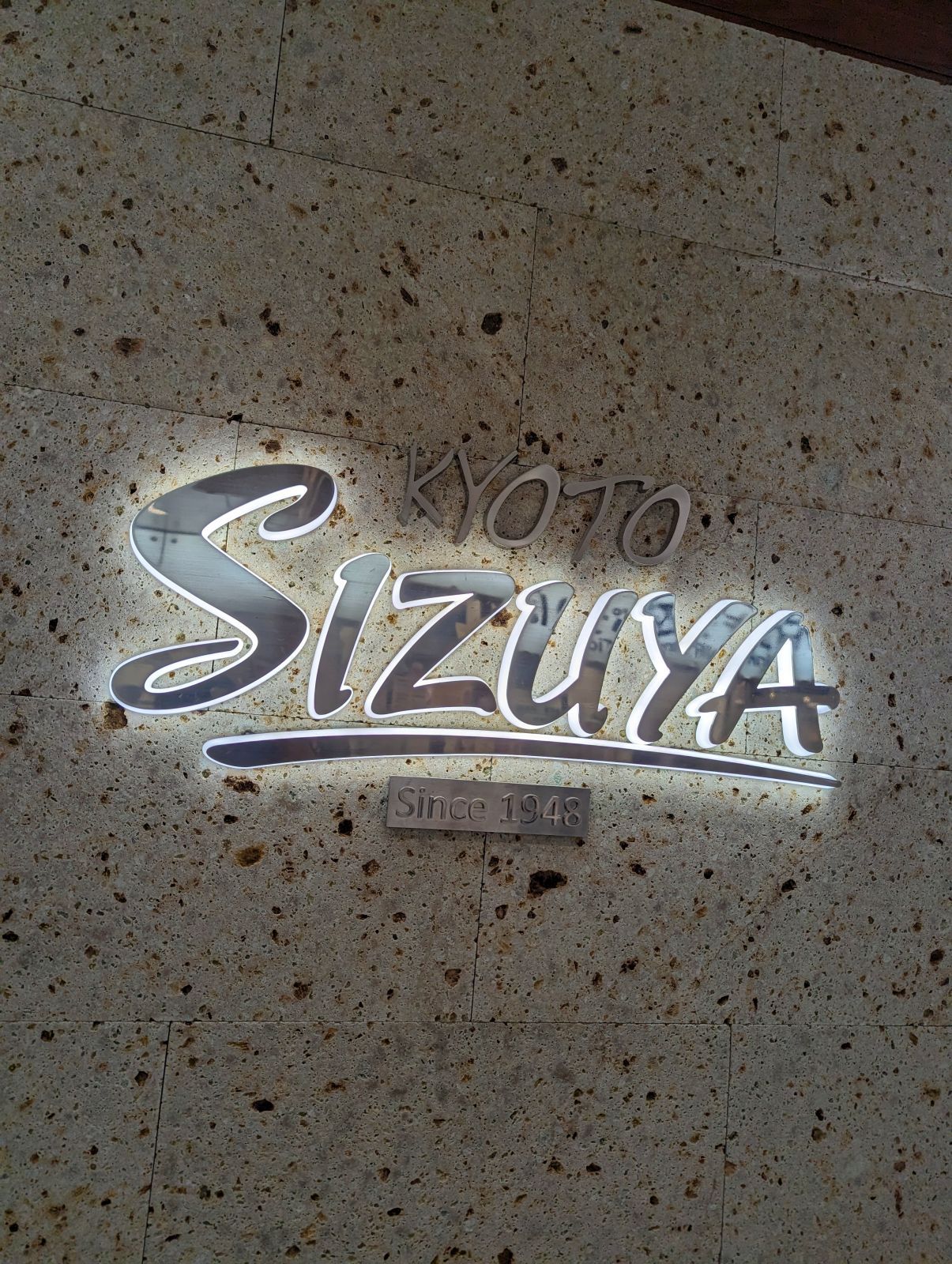 SIZUYA