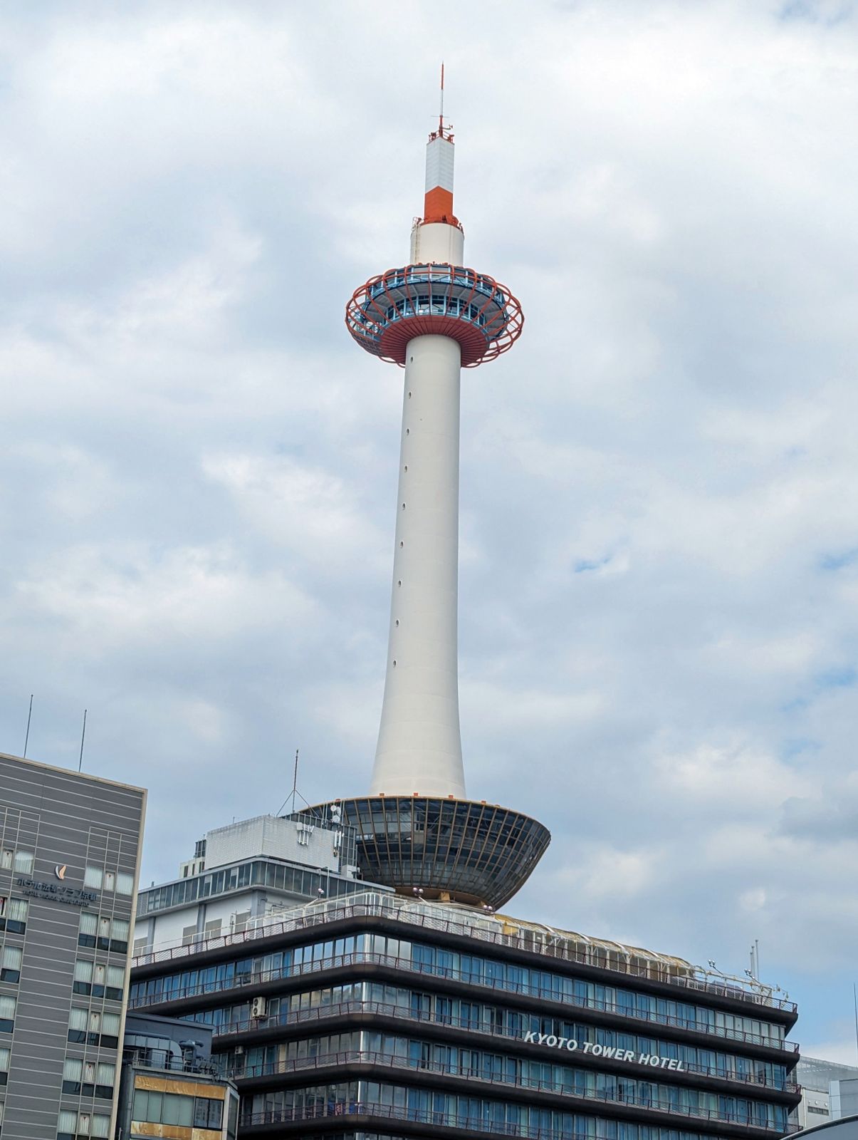 京都タワー