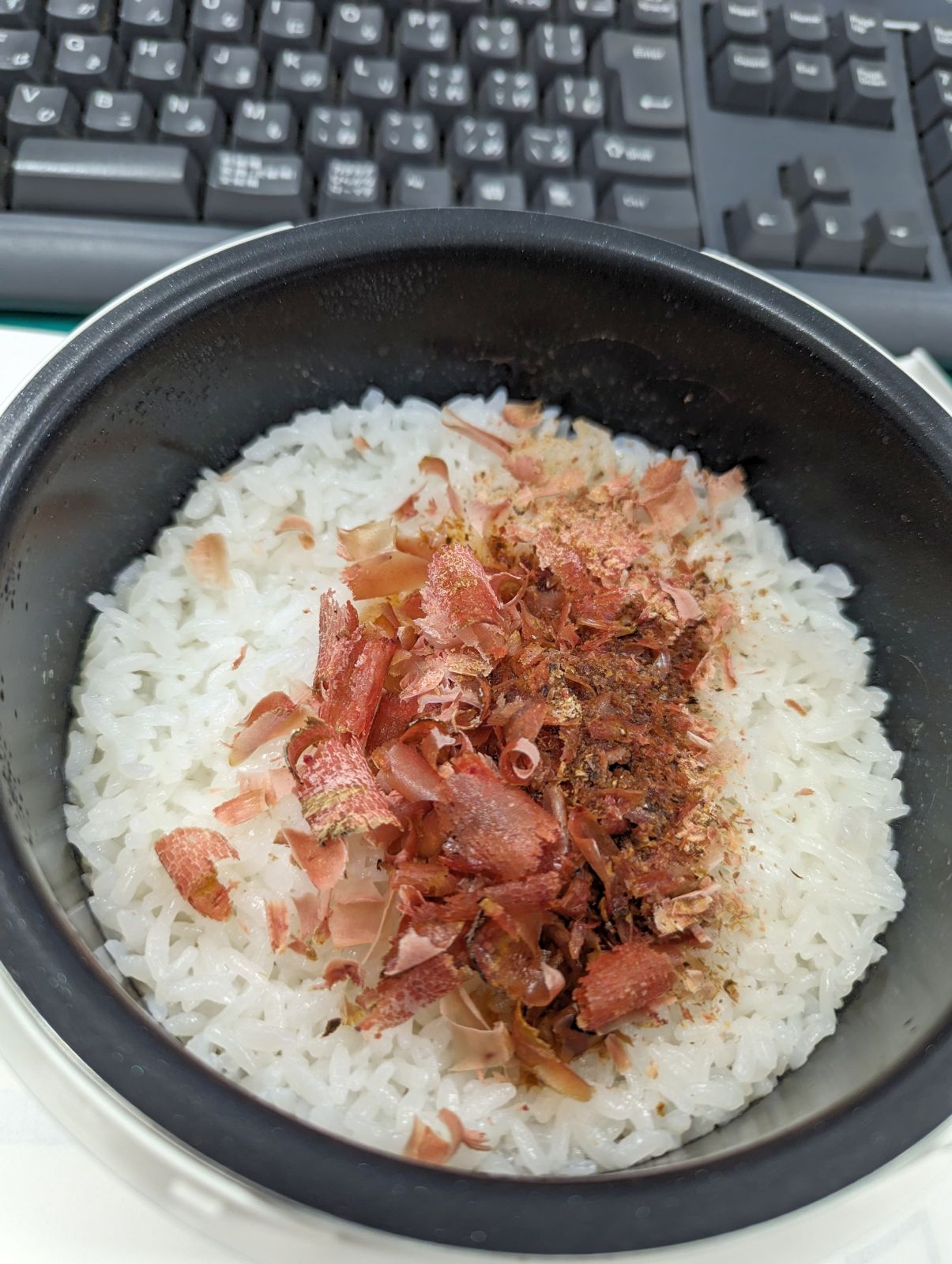 本日の昼食