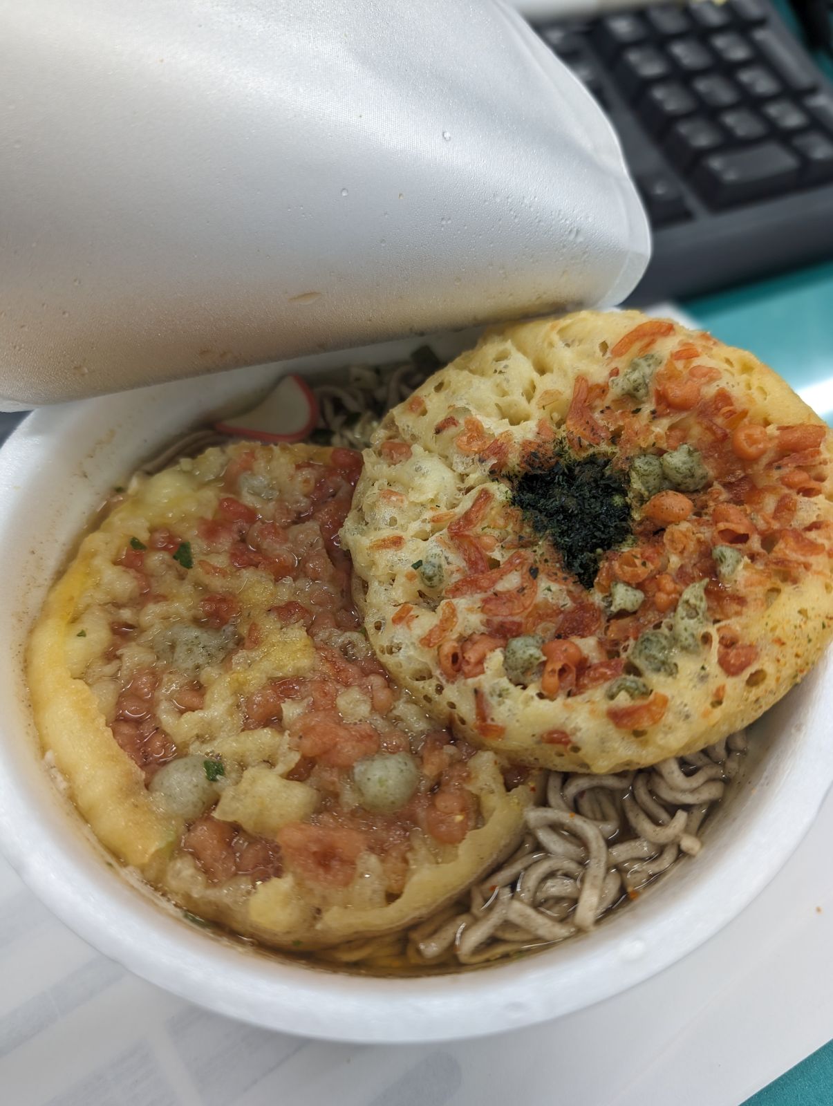 本日の昼食２